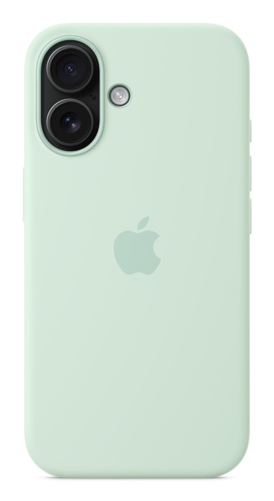 EAN 0195950231625 - Apple MDGP4ZM/A funda para teléfono móvil 15,5 cm (6.1") Aguamarina imagen 5