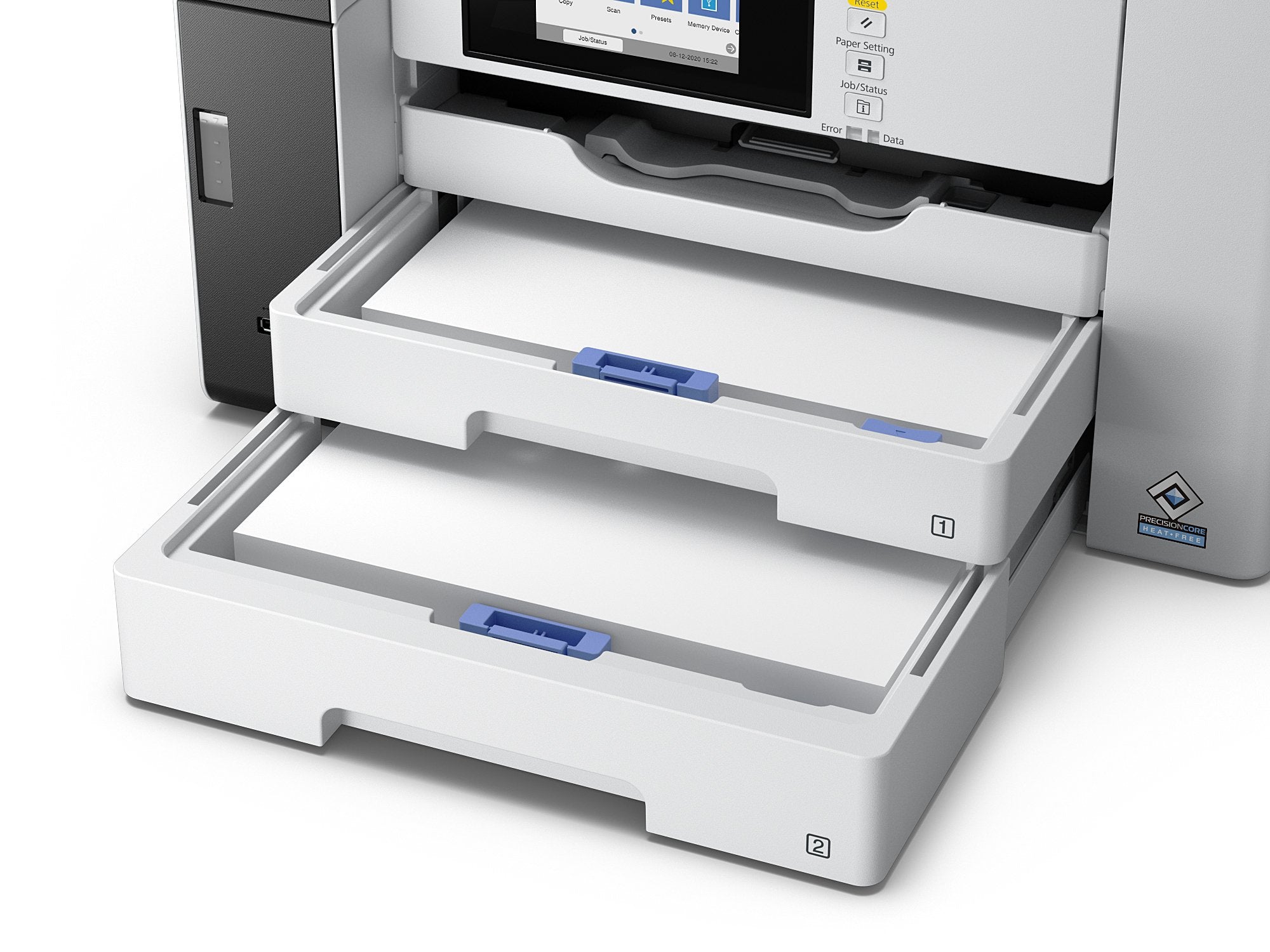 EAN 8715946690360 - Epson EcoTank ET-M16680 Inyección de tinta A3 4800 x 1200 DPI Wifi imagen 42