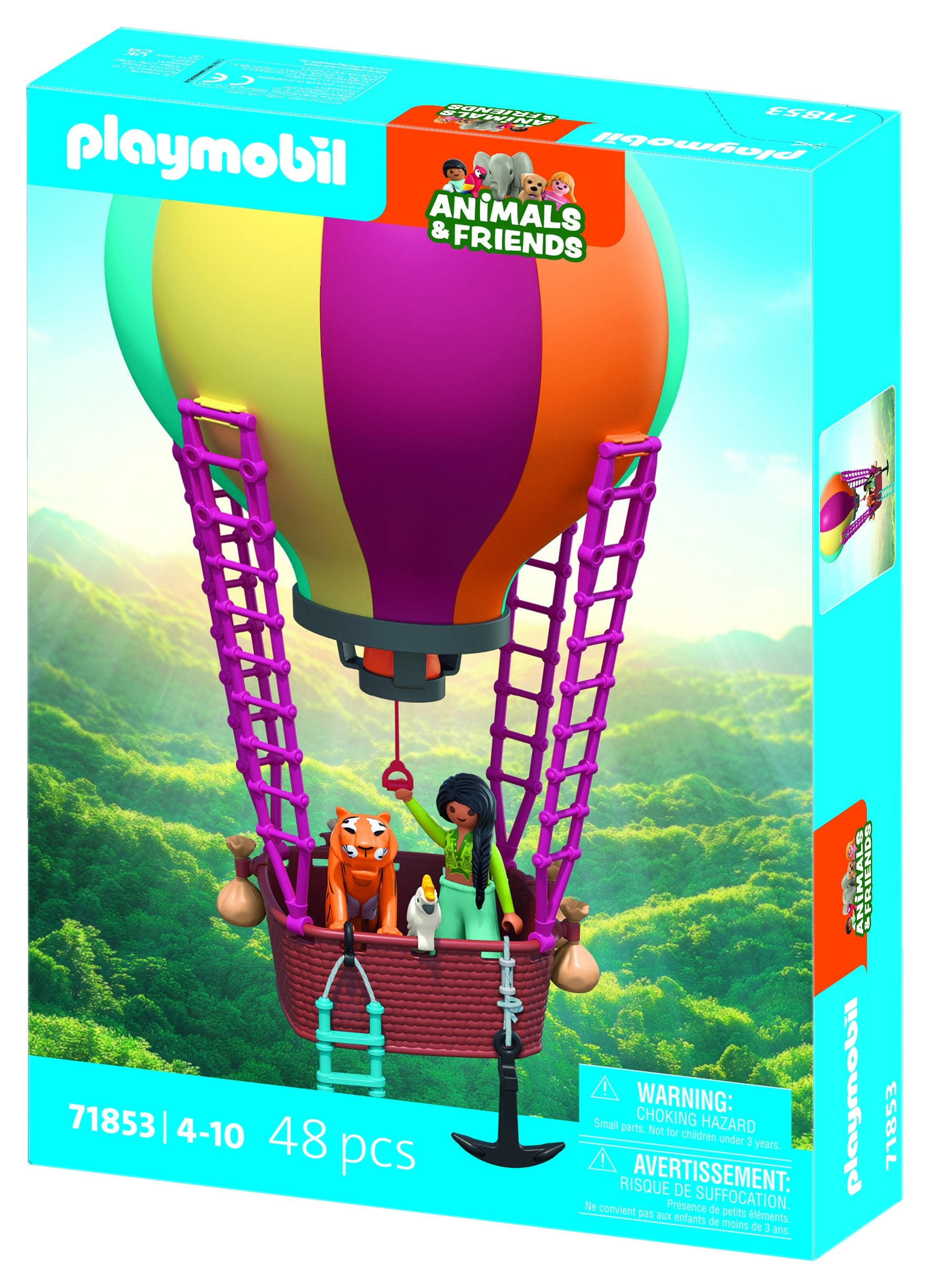 EAN 4008789718532 - Playmobil 71853 set de juguetes imagen 7