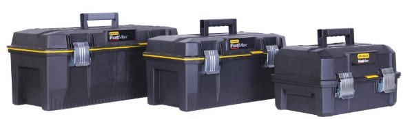 Stanley Werkzeugbox Fatmax