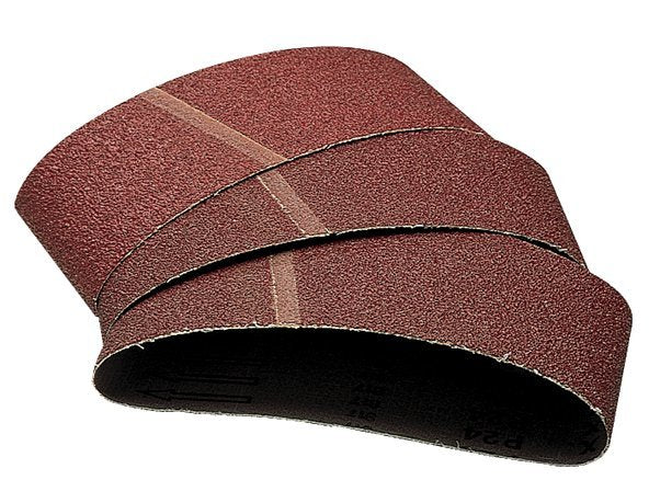 EAN 4006885189409 - wolfcraft GmbH 1894000 disco de afilar Metal, Madera Banda de lijado imagen 1