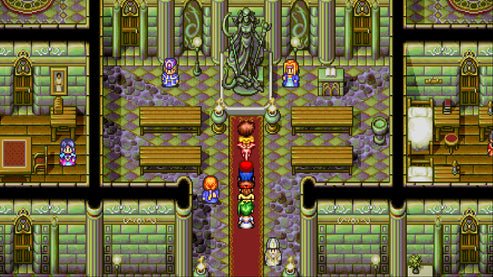 Juego Lunar Remastered Collct. Switch
