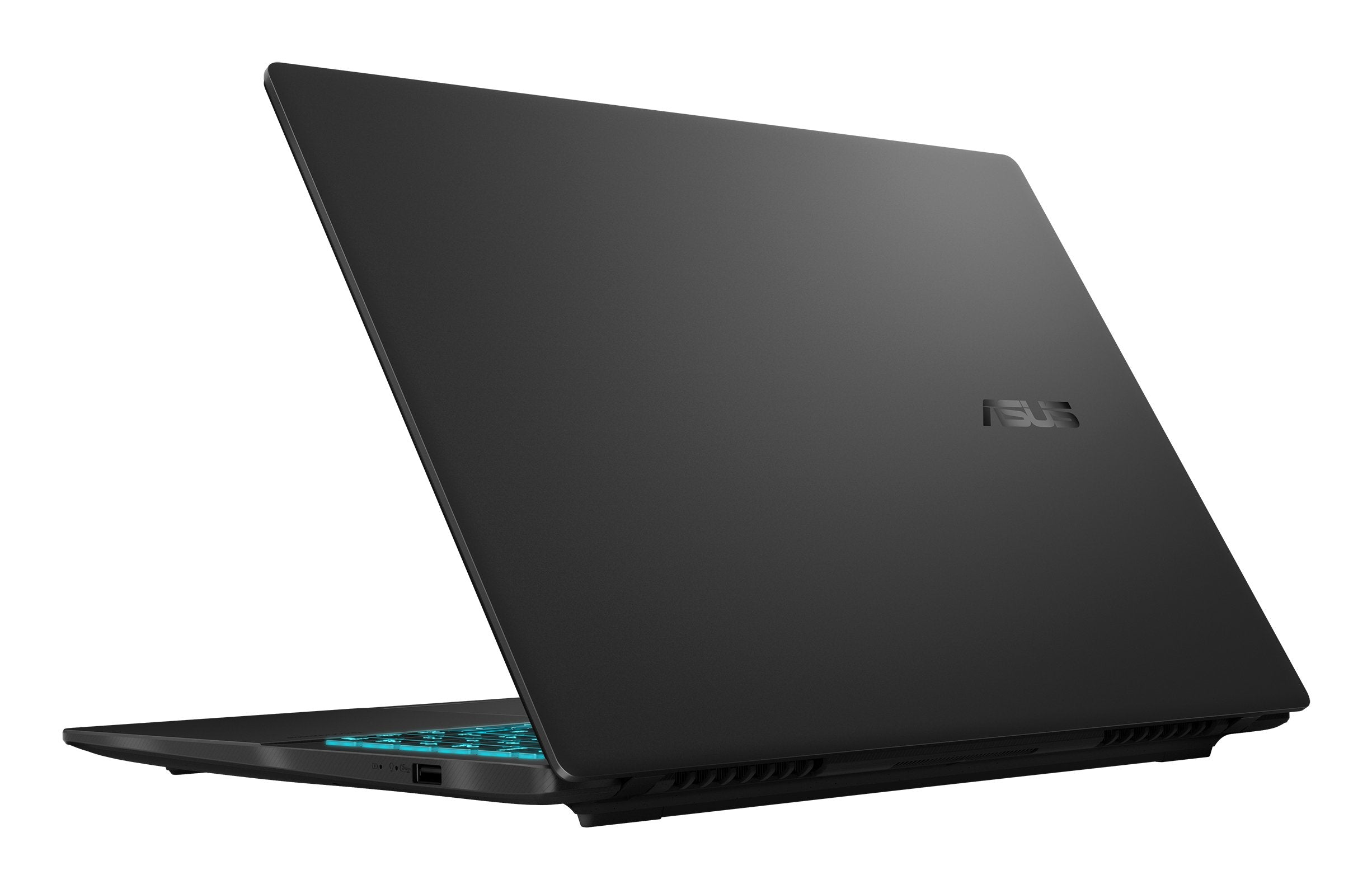 Asus V16 V3607vm-Rp008w Intel Core 5 210h Ordenador Portátil 40,6 Cm (16) Wuxga 16 Go Ddr5-Sdram 1 To Ssd Nvidia Geforce Rtx 5060 Wi-Fi 6 (802.11ax) Windows 11 Home Negro