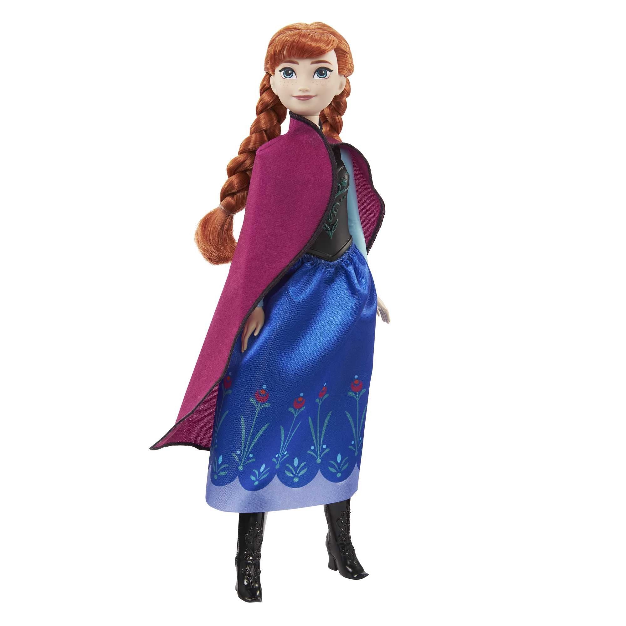 EAN 0194735120734 - Mattel HLW49 muñeca imagen 6
