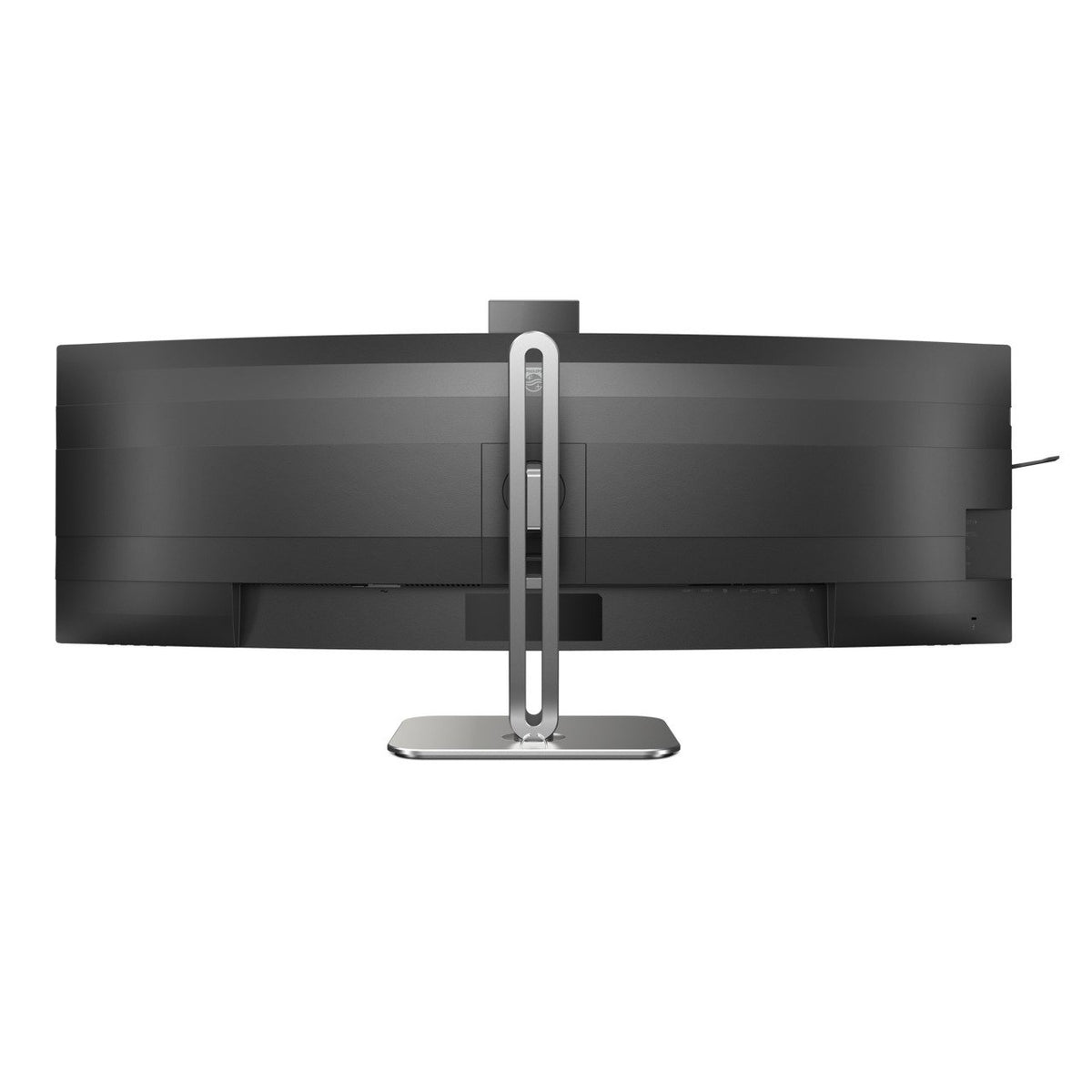 EAN 8712581804763 - Philips 49B2U6903CH/00 pantalla para PC 124 cm (48.8") 5120 x 1440 Pixeles Dual QHD LCD Gris imagen 11