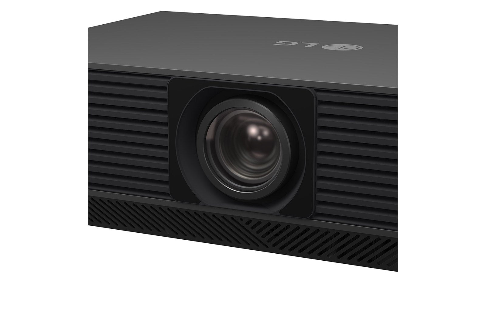 EAN 8806096542002 - LG ProBeam BU70QGT 7000 lúmenes ANSI DLP UHD 4K (3840x2160) Negro imagen 6