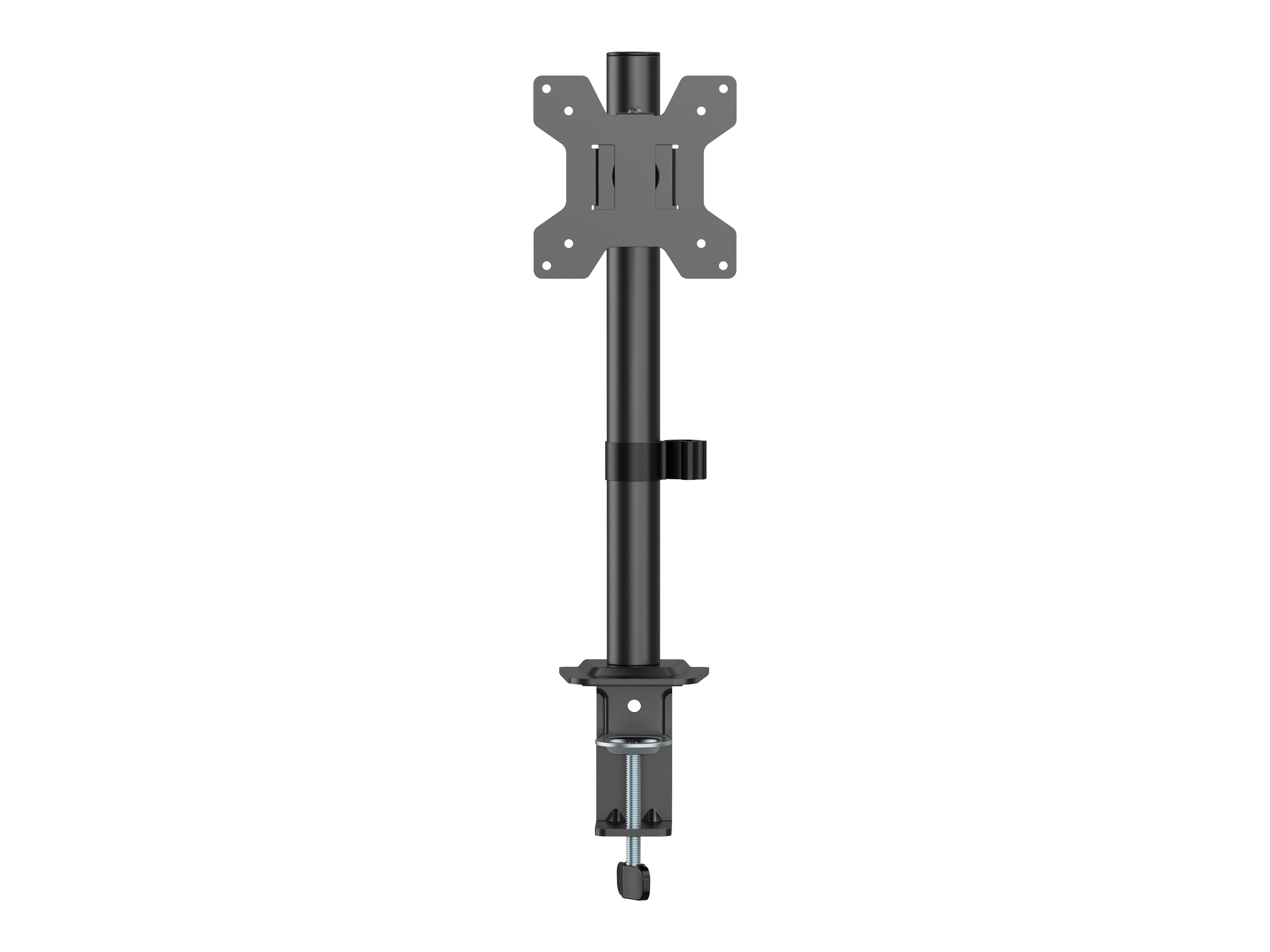 Equip Tischhalterung 17"-32" 1tft 360° Gelenkig 10kg Negro