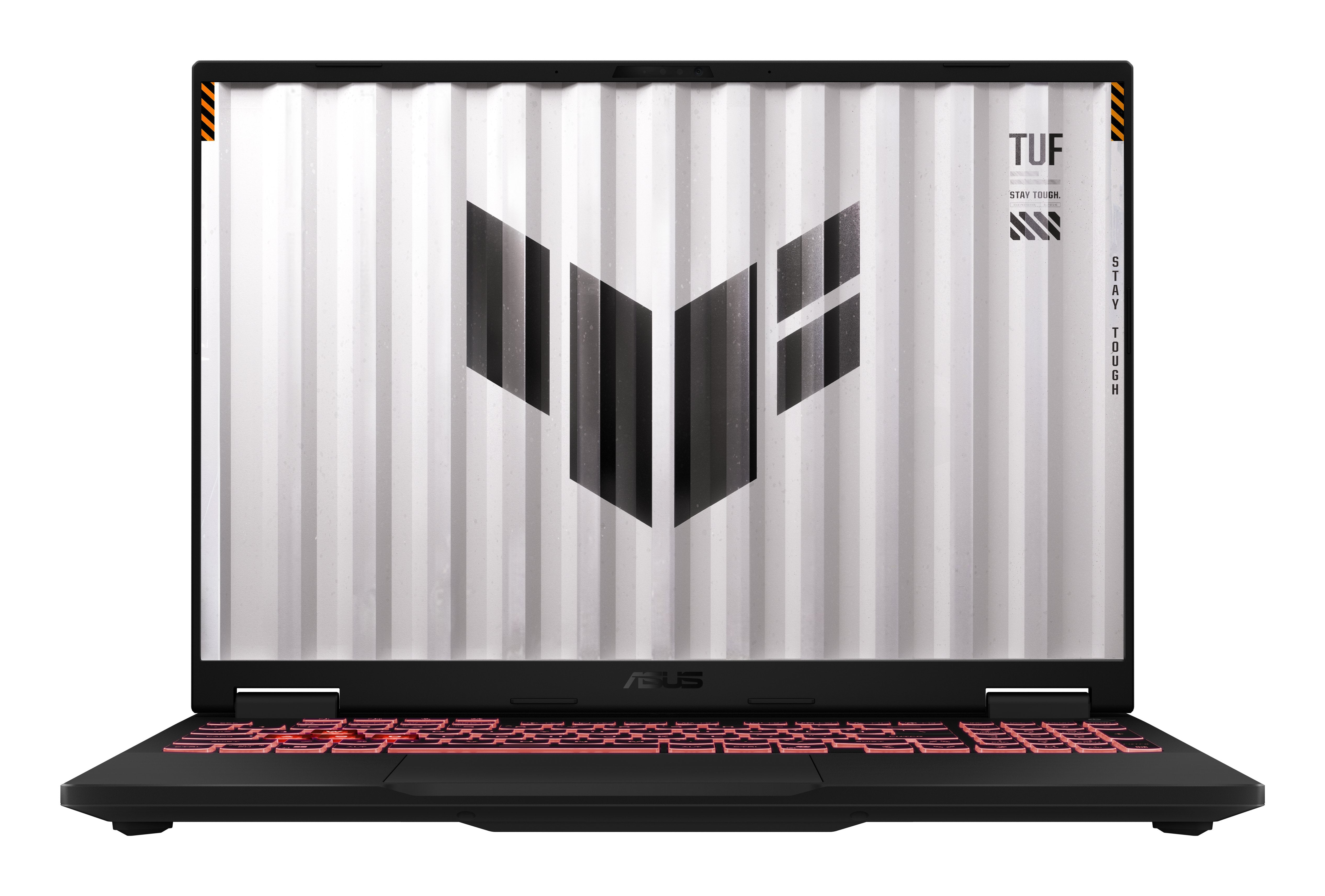 EAN 4711636114073 - ASUS TUF Gaming A16 FA608UH-R7165W AMD Ryzen™ 7 260 Portátil 40,6 cm (16") WUXGA 16 GB DDR5-SDRAM 512 GB  imagen 6