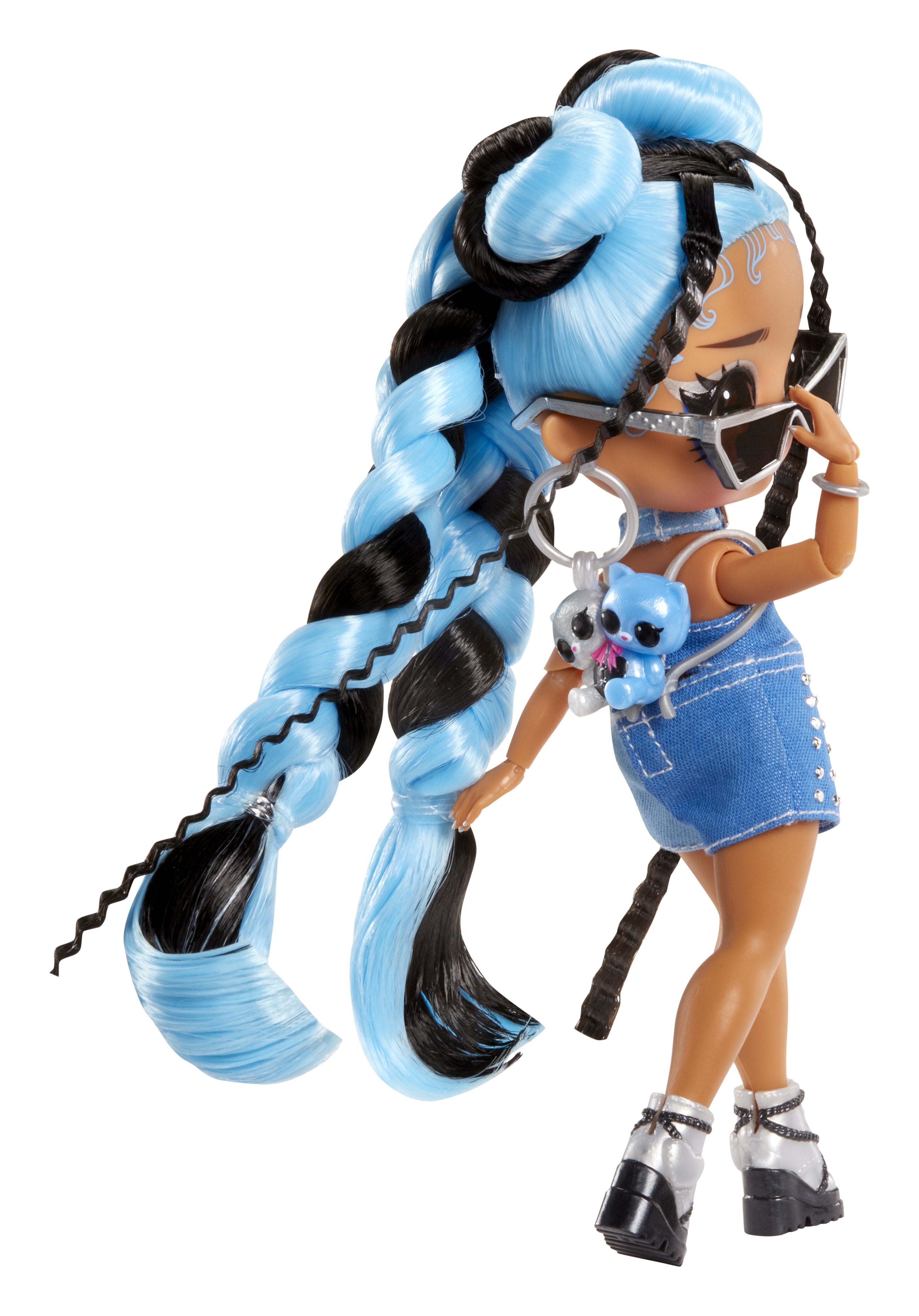 EAN 35051542582 - L.O.L. Surprise! 542582 muñeca imagen 4