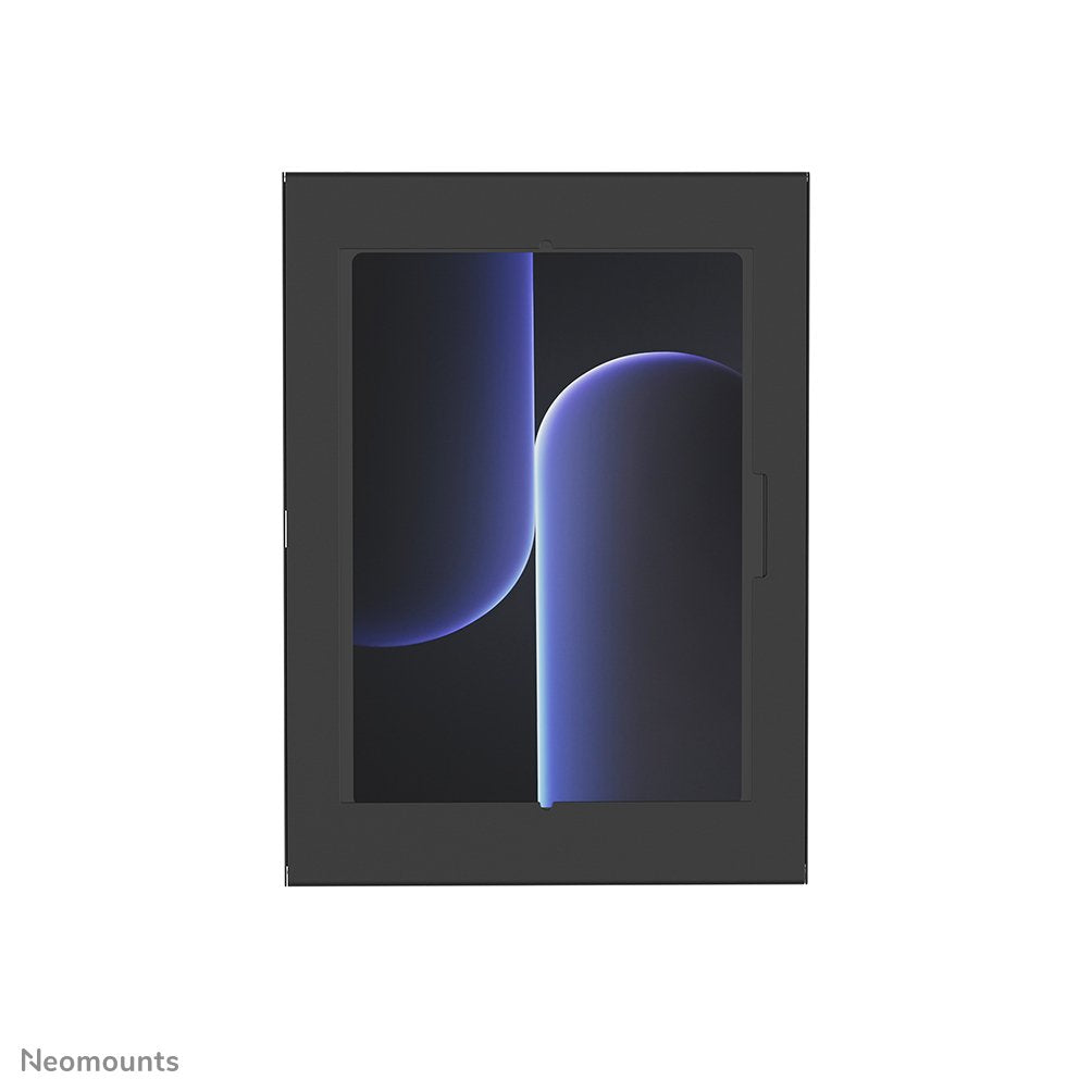 EAN 8721246340348 - Neomounts WL15-602BL1 soporte de seguridad para tabletas Negro 33 cm (13") imagen 5