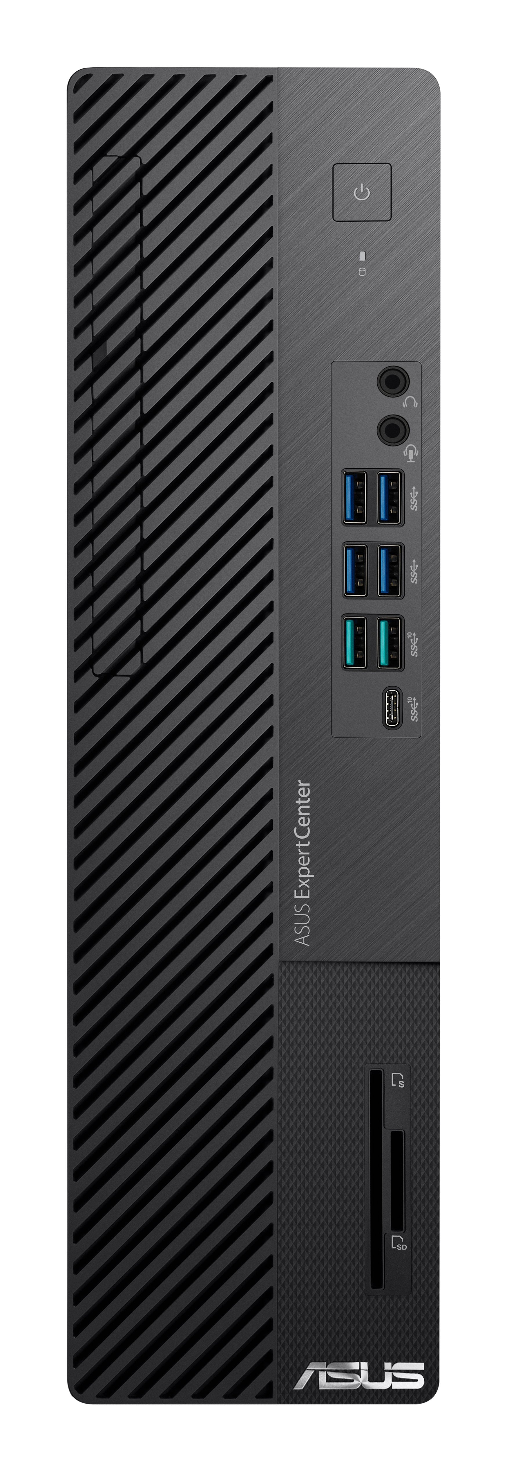 EAN 4711636082655 - ASUS ExpertCenter D9 SFF D901SDRES-514500055X Intel® Core™ i5 DDR5-SDRAM PC imagen 3