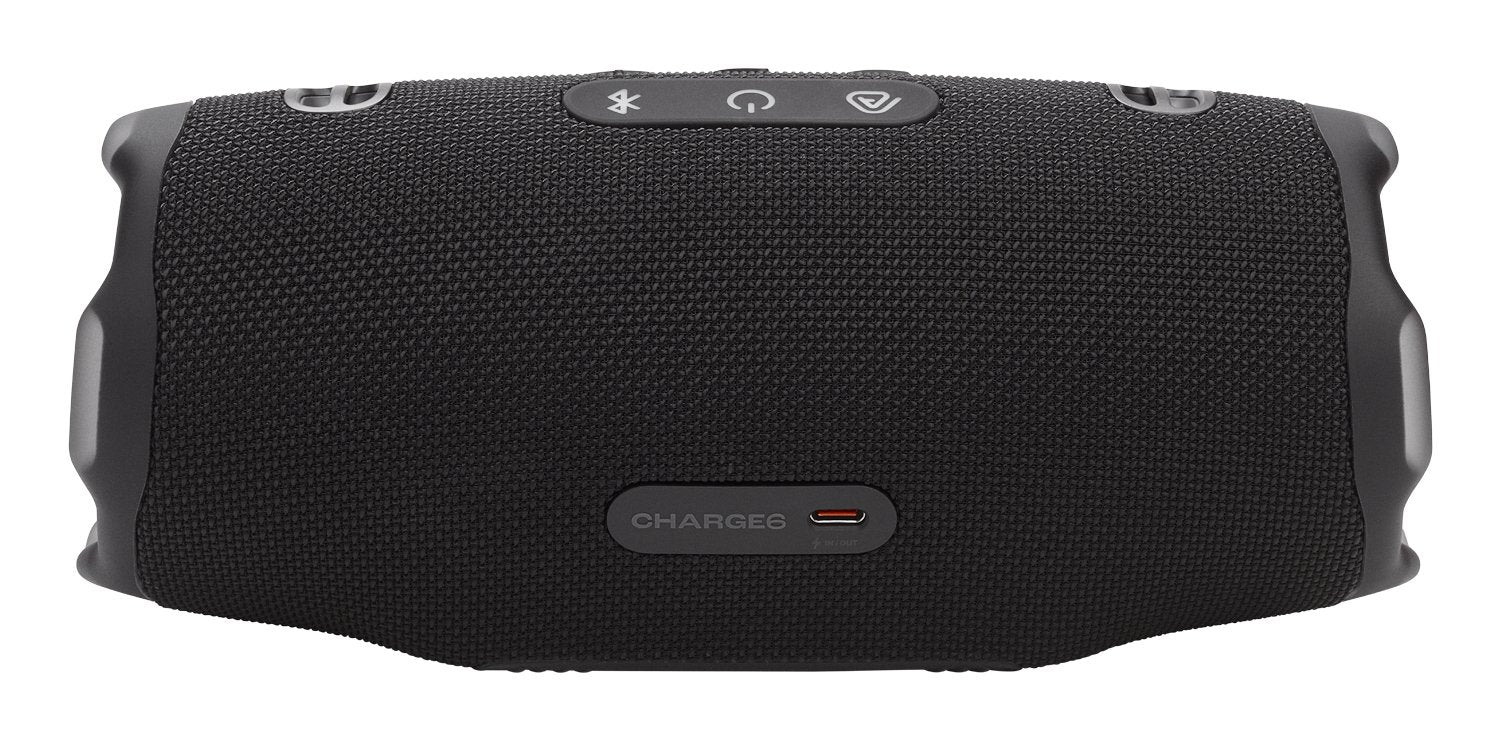 EAN 1200130019555 - JBL Charge 6 Negro 45 W imagen 6