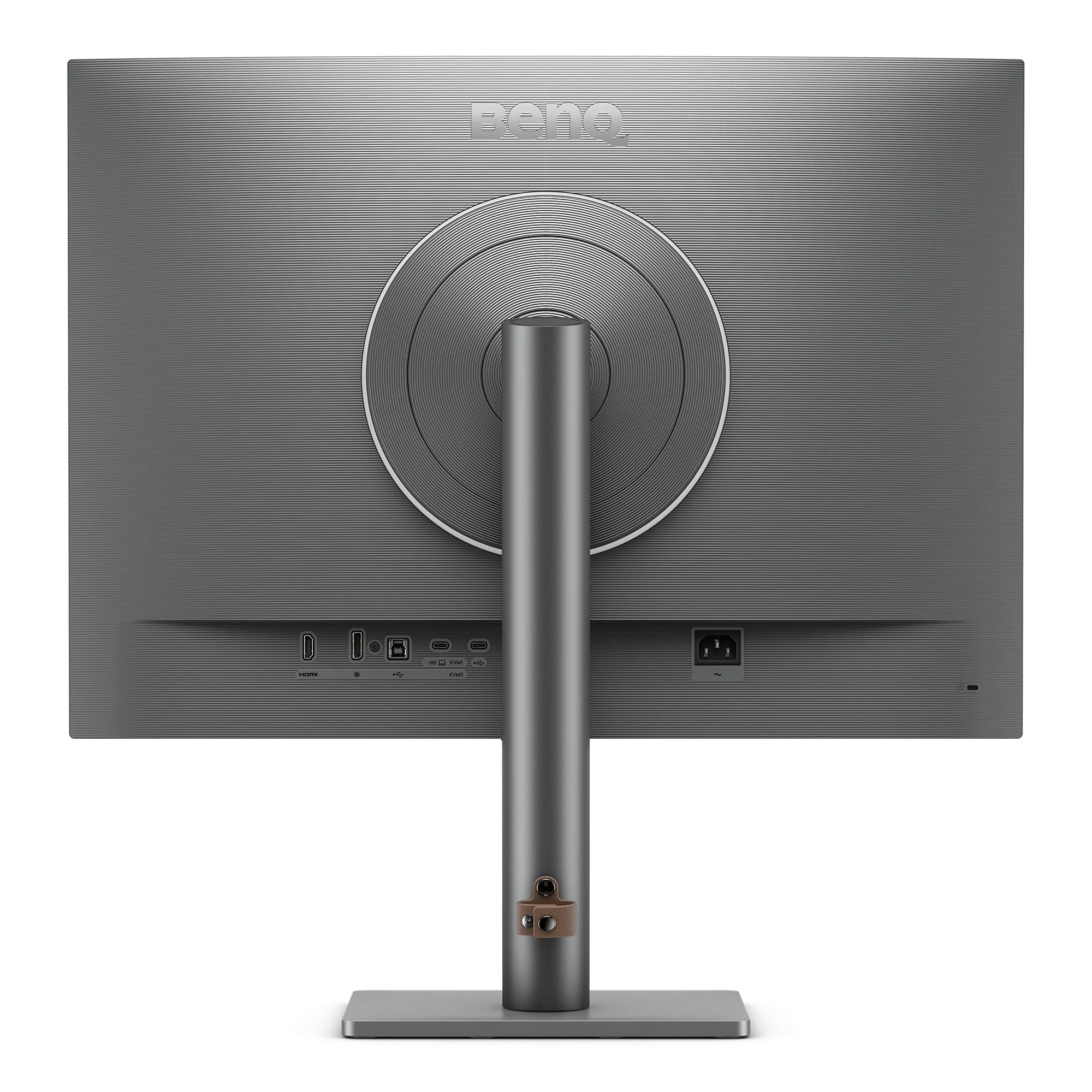 Rd280ugmonitor De Programación Benq 4k+ 120hz De 28?