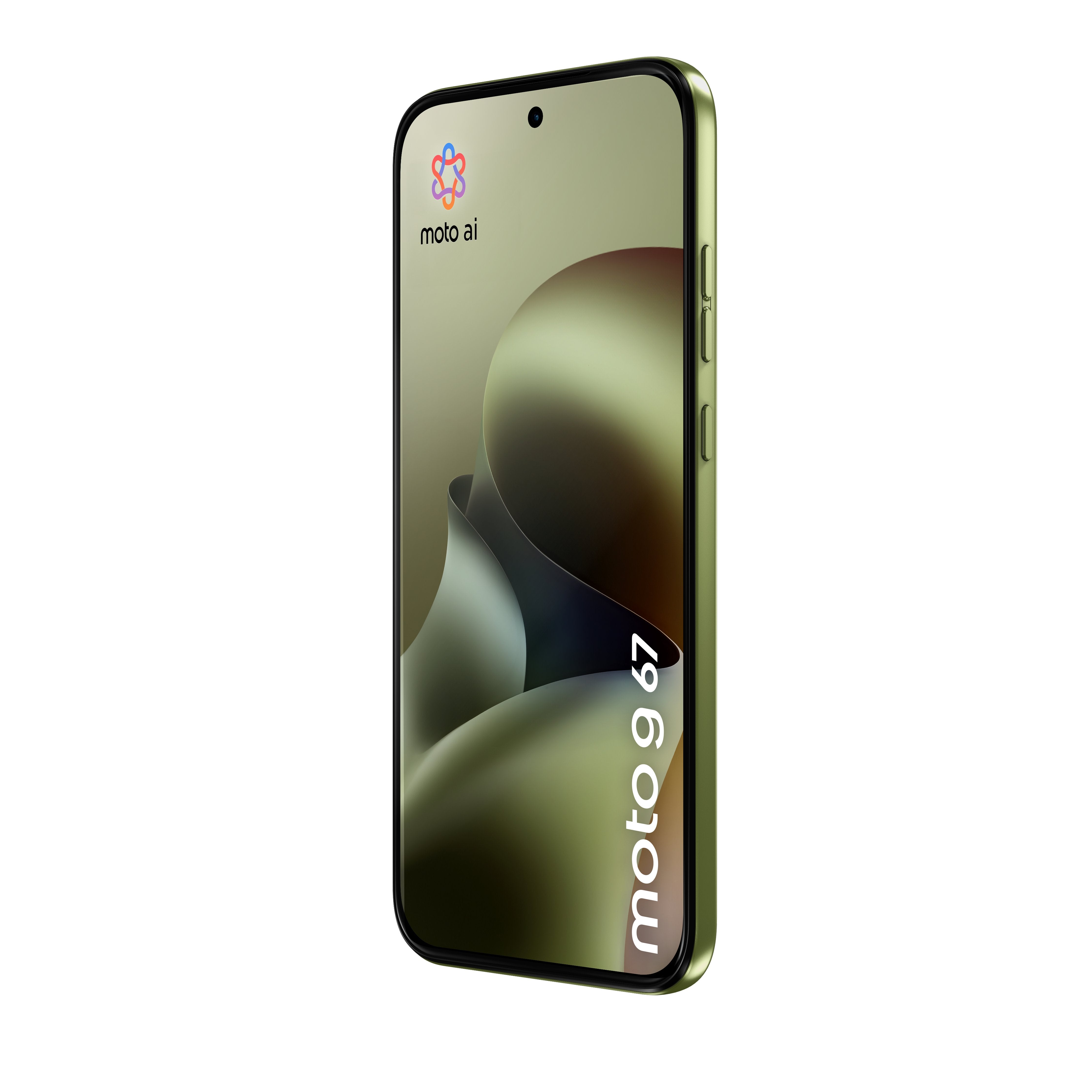 EAN 0840493610283 - Motorola moto g67 17,3 cm (6.8") Ranura híbrida Dual SIM Android 16.0 5G USB Tipo C 4 GB 128 GB 5200 mAh  imagen 5