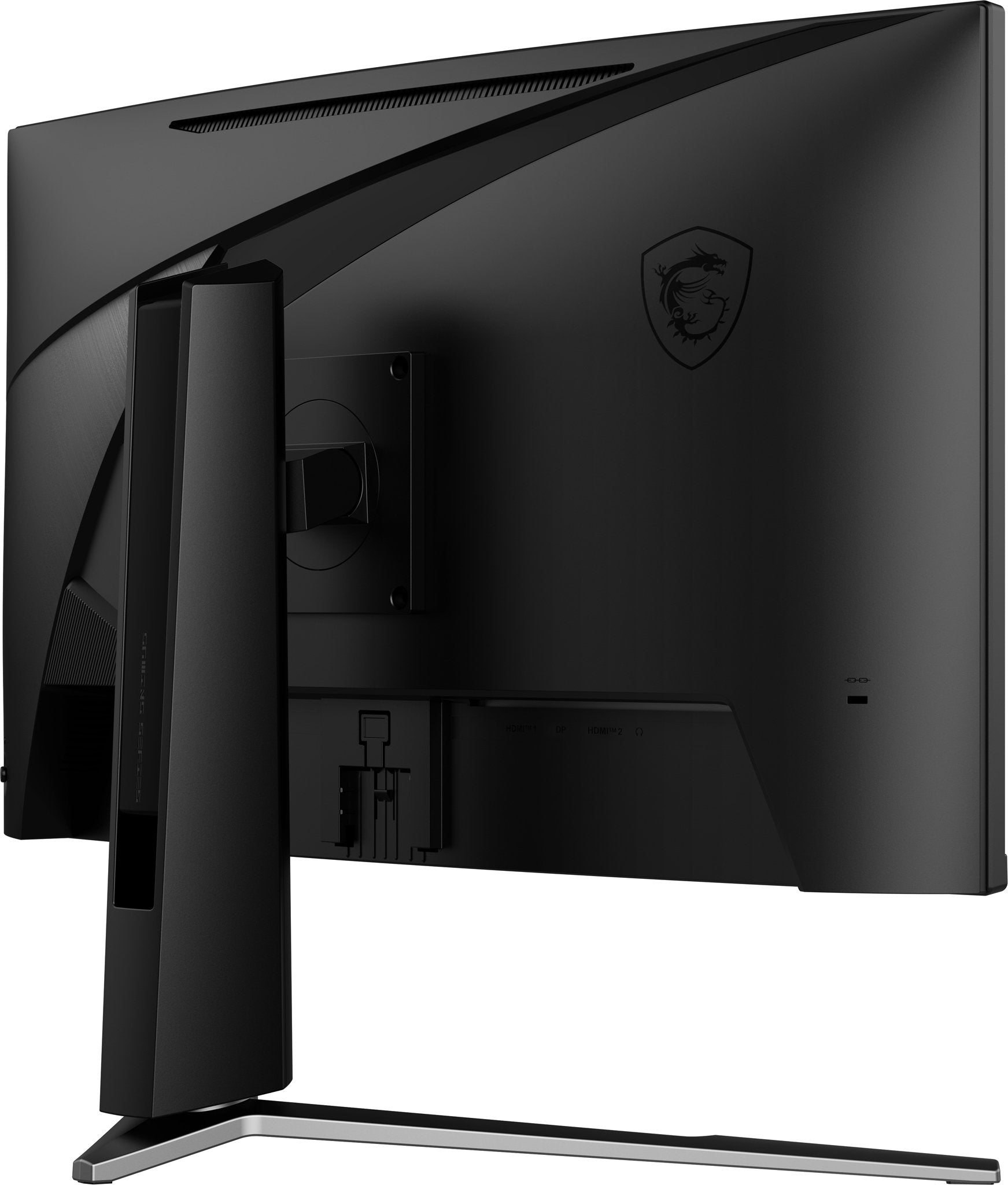 Monitor 27" Msi Mag 27c6pf