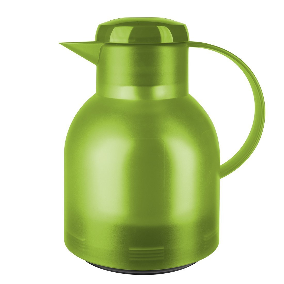 Jarra Termo Emsa Samba Termo 1 L  Claro/Transparente, 1 L, Verde, Polipropileno (Pp), 12 H, 24 H