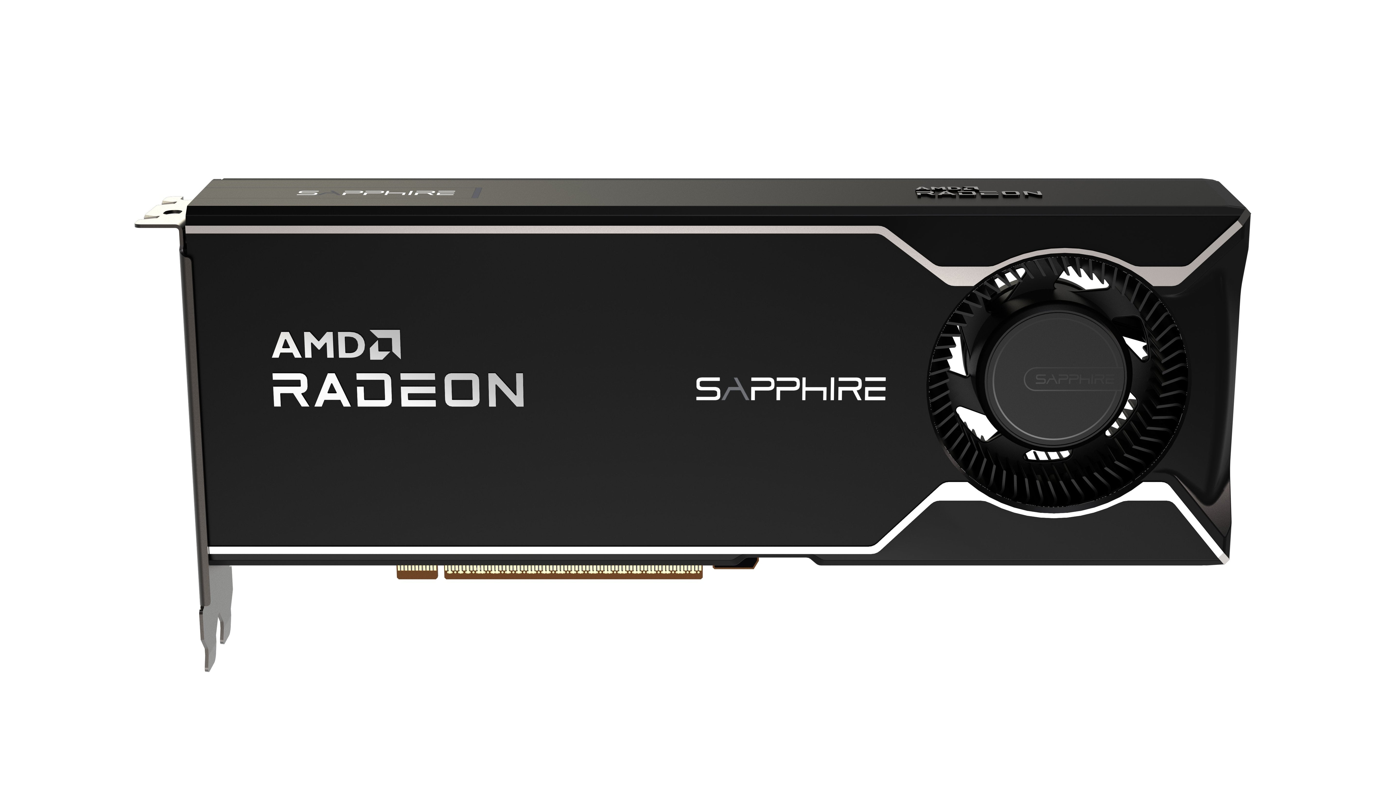 Tarjeta Gráfica Sapphire Ai Pro R9700 32 Gb Lite  32358-01-20g