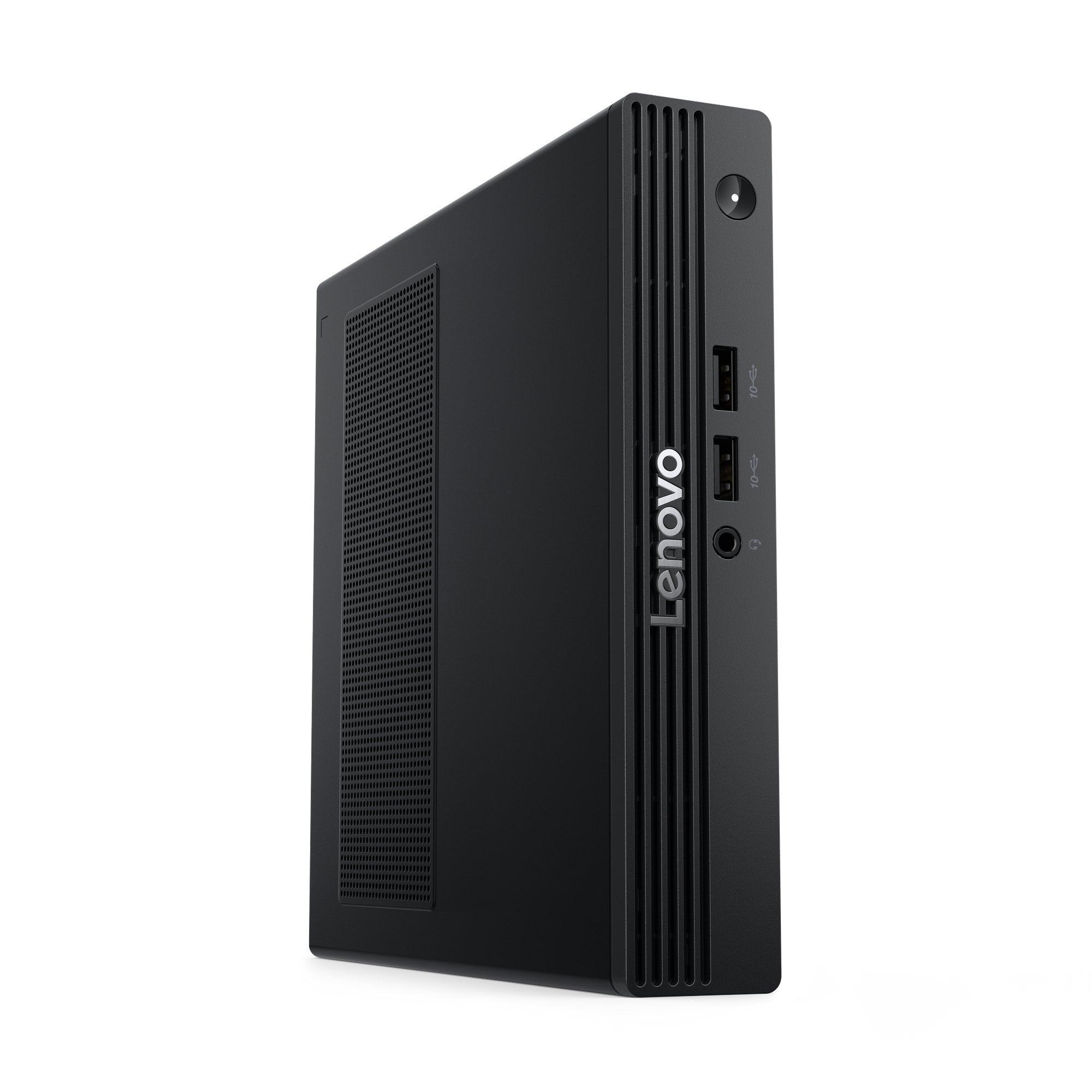 Mini Pc Lenovo V100q N100 8gb 256ssd Linux Wlan Topseller
