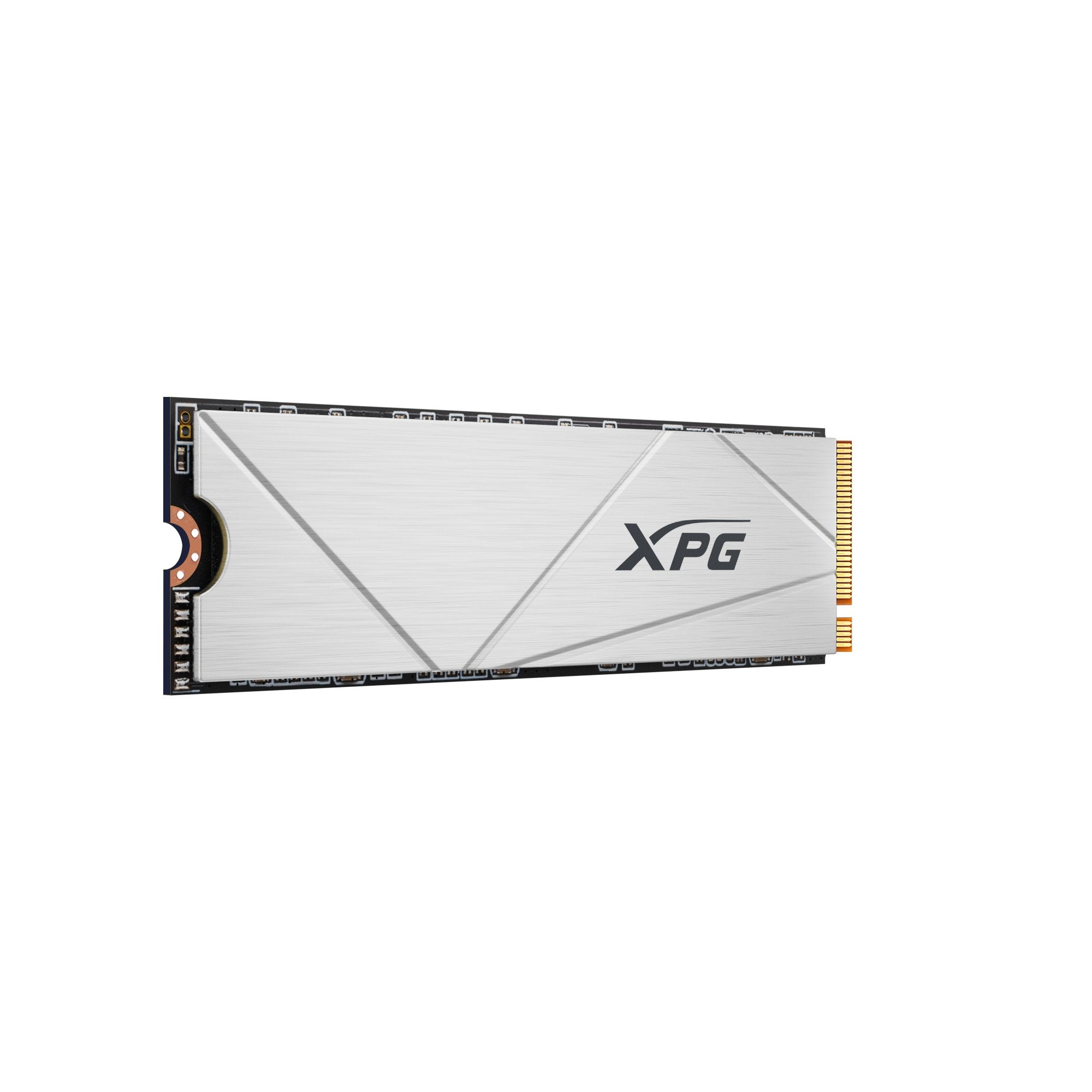 EAN 4711085946140 - XPG GAMMIX S60 512 GB M.2 PCI Express 4.0 NVMe 3D NAND imagen 2