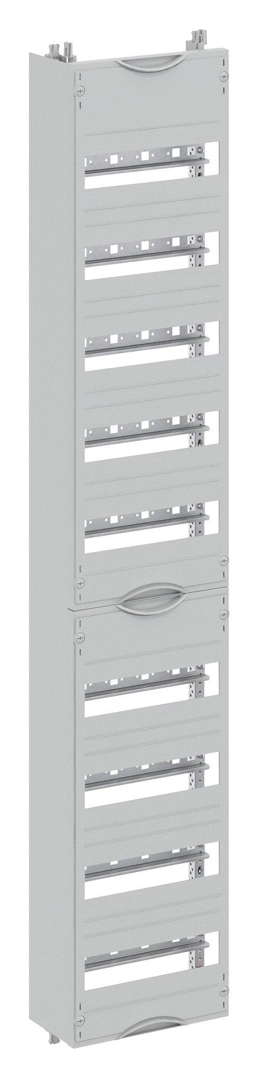 Striebel & John Panel De Distribución 9-Reihig Fv19 1350mm Bh5
