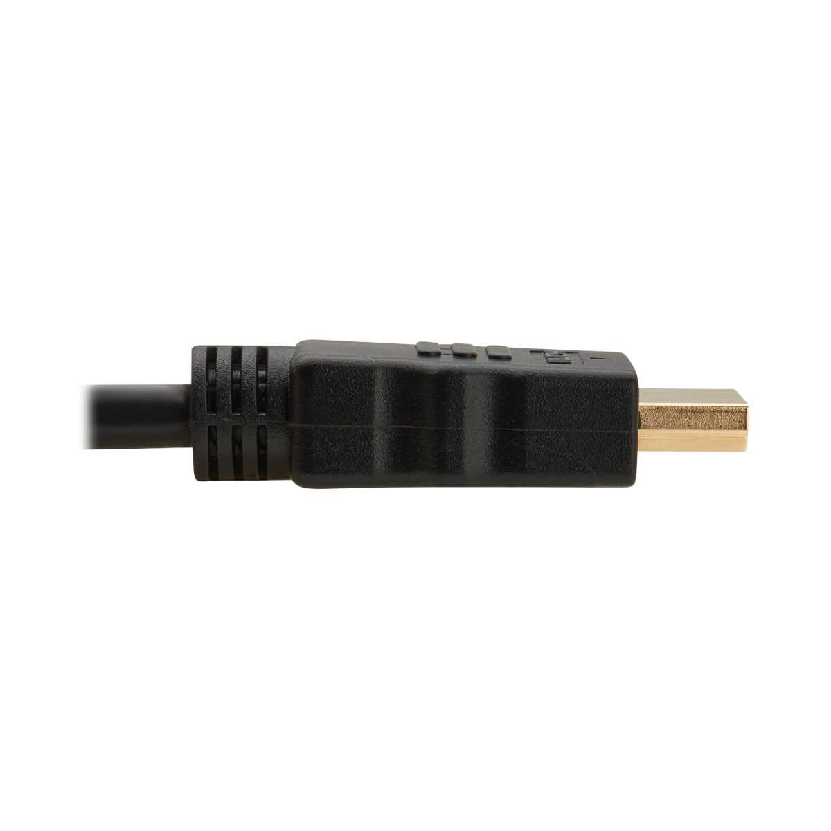 Tripp Lite P568-006 Cable Hdmi Alta Velocidad, 4k X 2k (M/M), Negro, 1.83 M [6 Pies]