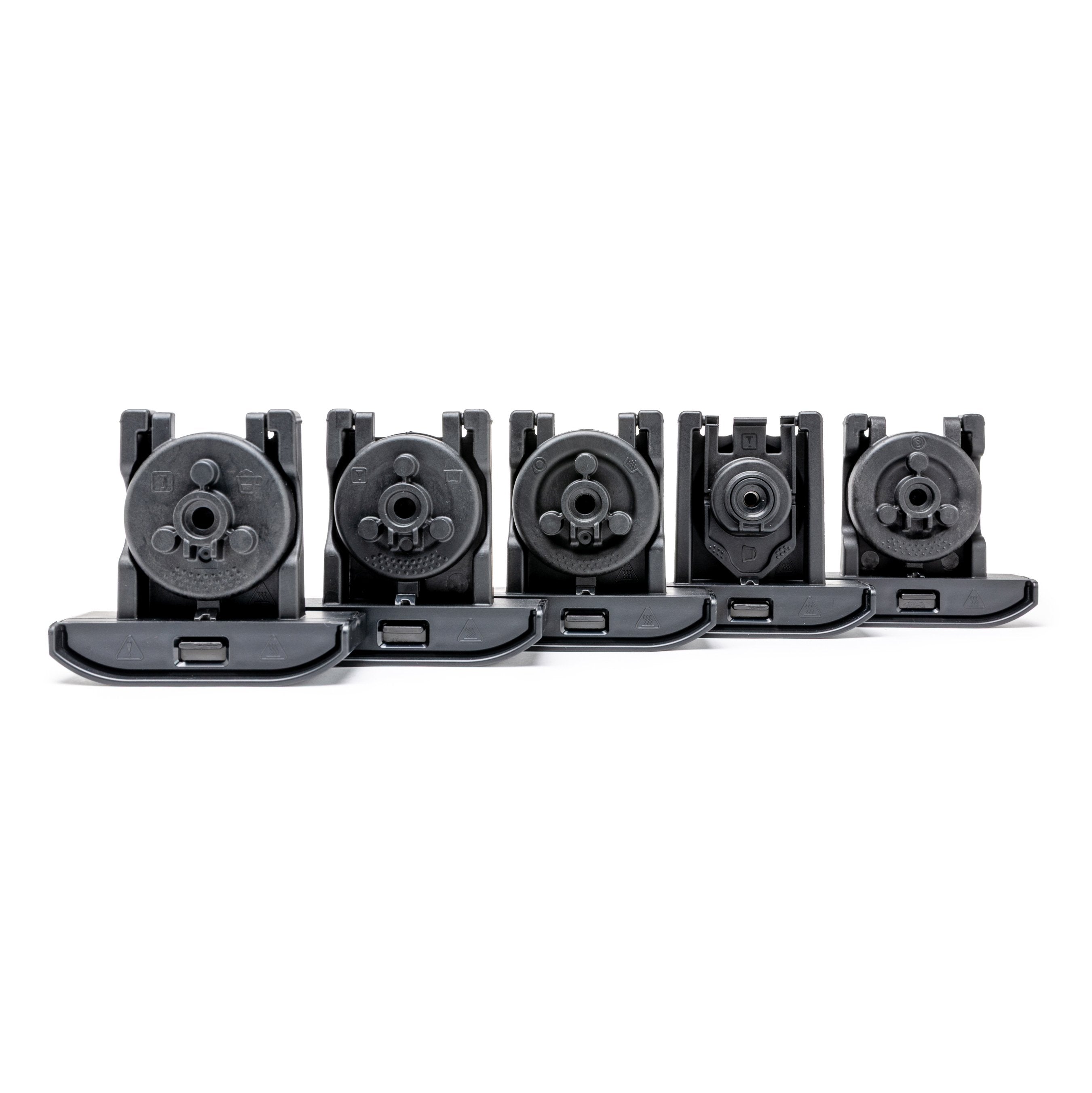 EAN 6221127468489 - TORNADO TCM7042-GS Totalmente automática Macchina per caffè a capsule 1,5 L imagen 23