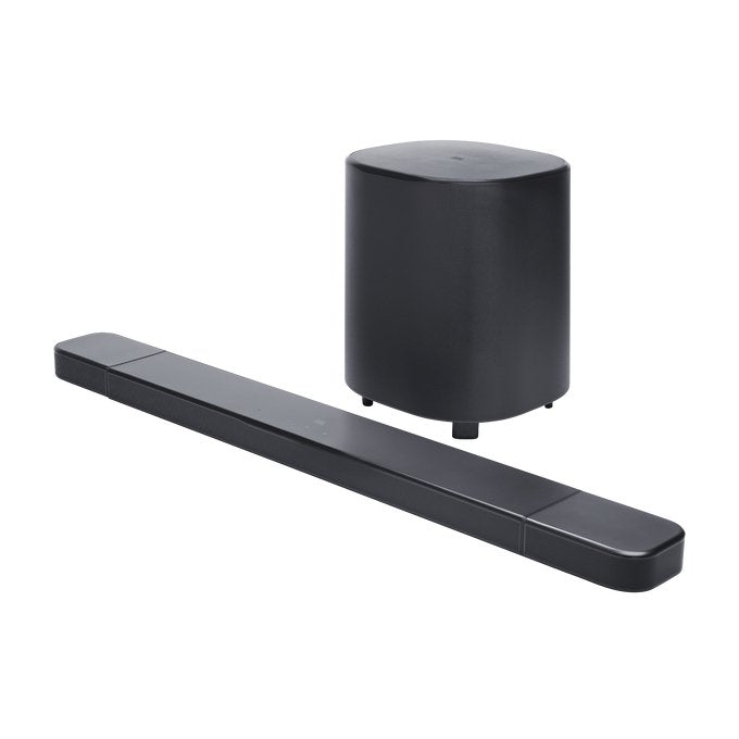 Jbl Bar 800 Mk2 7.1-Kanal Bt Soundbar M. Abnehmb. Ls, Negro