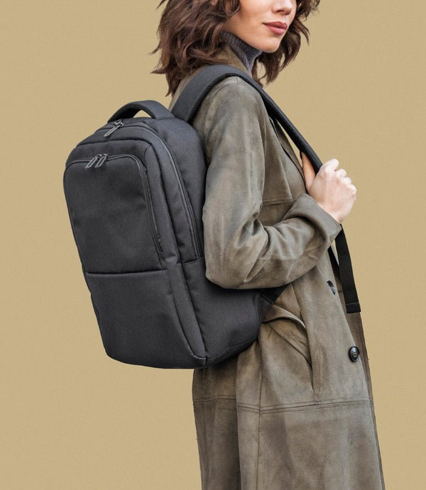 Backpack Laptop 15.6 Macbook Accs