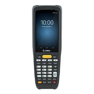 Mc22 Wifi Bt 2d Se4100 Cam 4in Term 34k 3/32gb Flash 3500mah Andrnfc