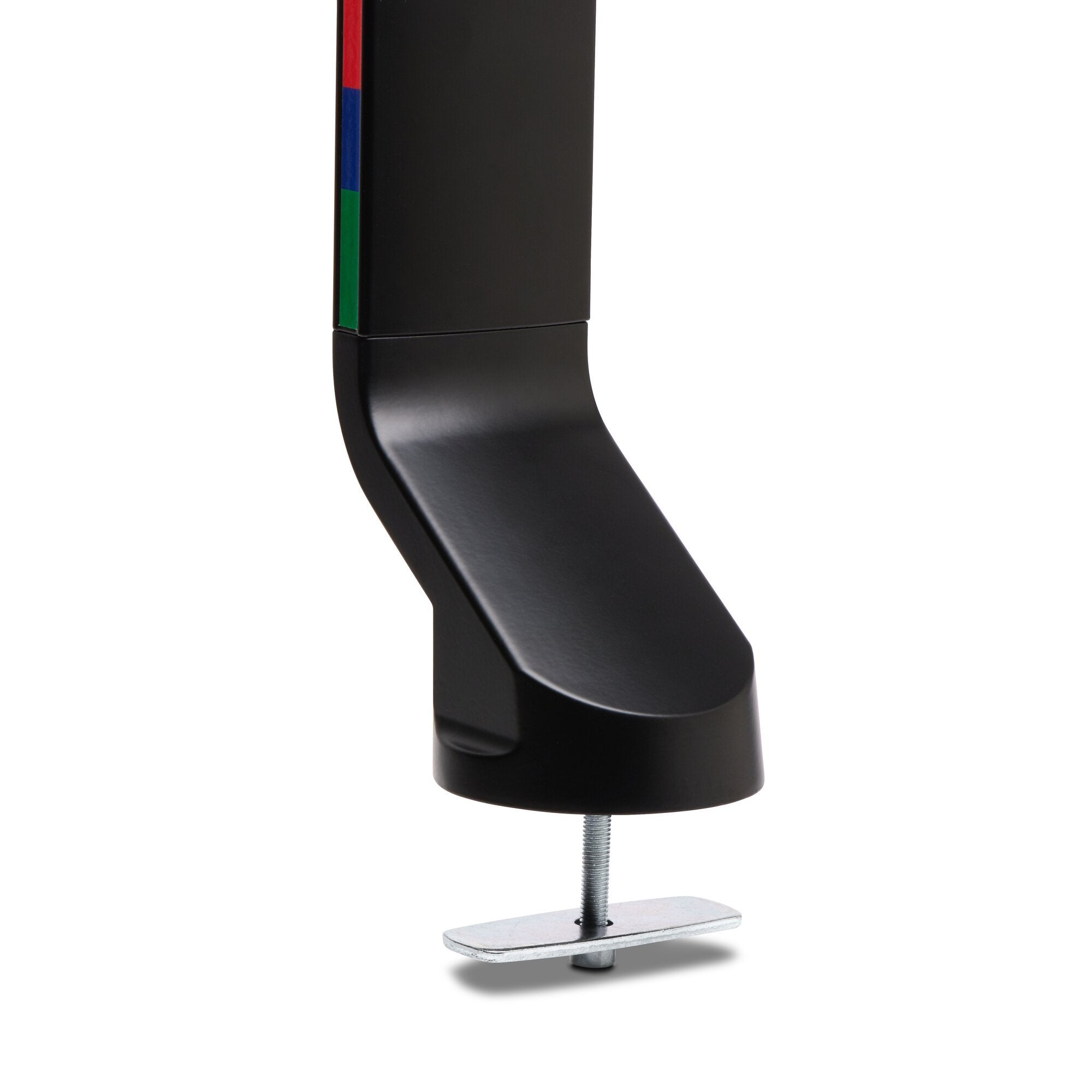 EAN 0085896555124 - Kensington K55512WW soporte para monitor 81,3 cm (32") Escritorio Negro imagen 9