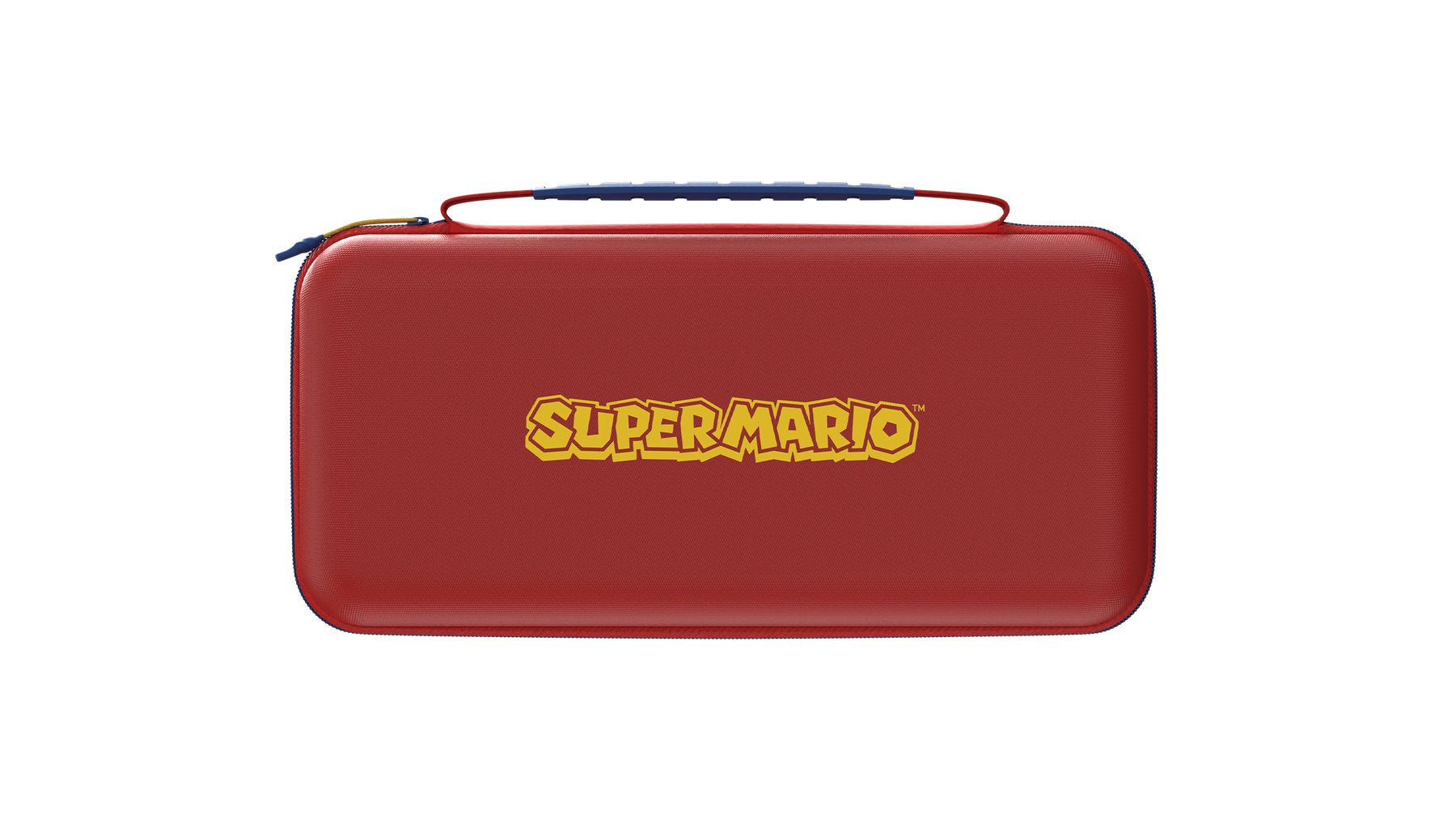 Playtrek Travel Case Koopa Troop - Switch 2