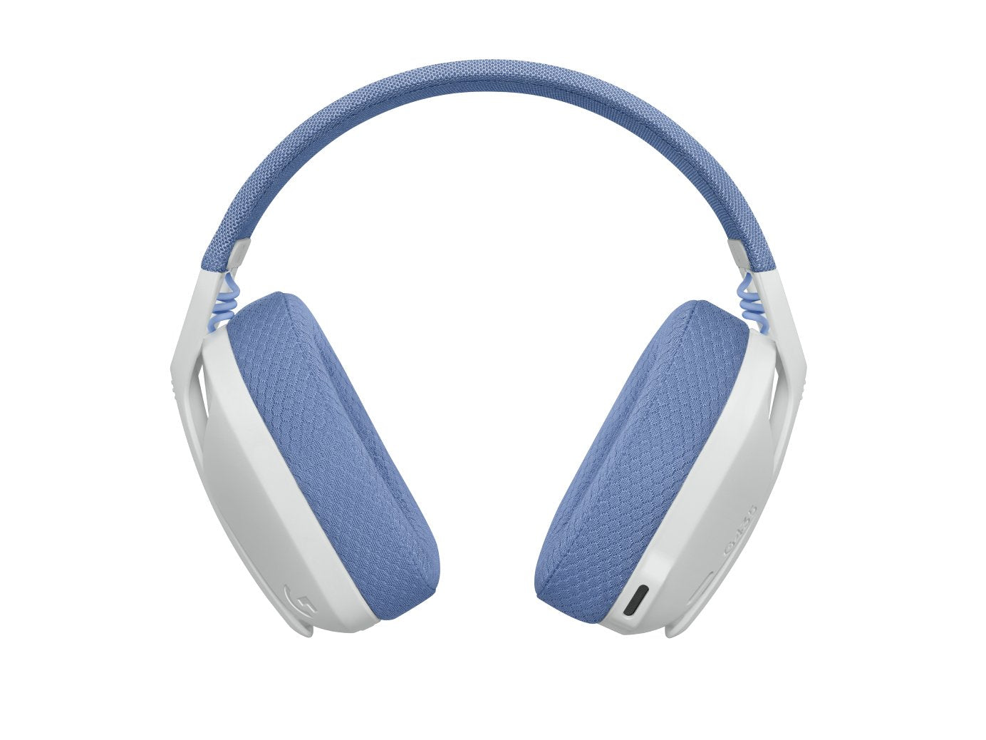 EAN 5099206097490 - Logitech G 981-001074 auricular y casco Auriculares Inalámbrico Diadema Juego Bluetooth Blanco imagen 9