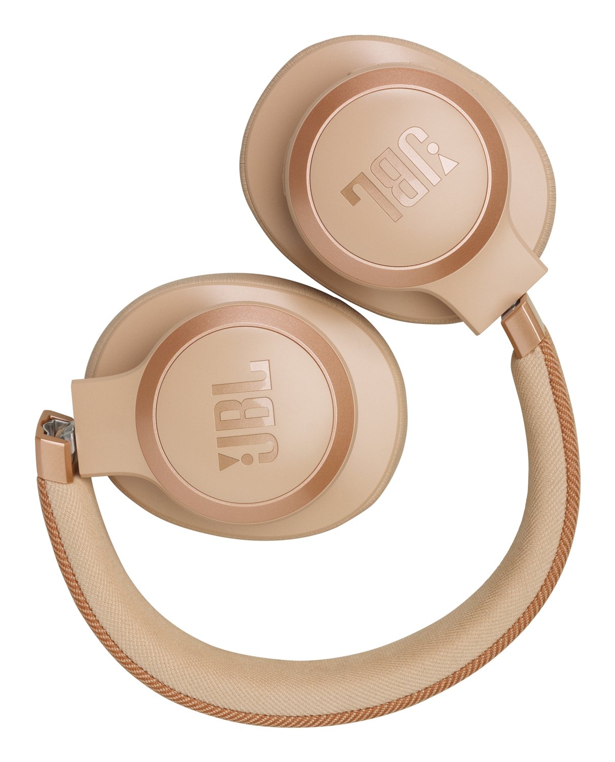 Jbl Live 770nc Auriculares Inalámbrico Diadema Bluetooth Arena