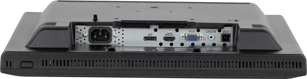 EAN 4948570122172 - iiyama ProLite T1931SR-B1S pantalla para PC 48,3 cm (19") 1280 x 1024 Pixeles SXGA LCD Pantalla táctil Ne imagen 12