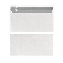 Sobre Herlitz Dl Hk Hfr Impresión Interior Blanco 25 Piezas.