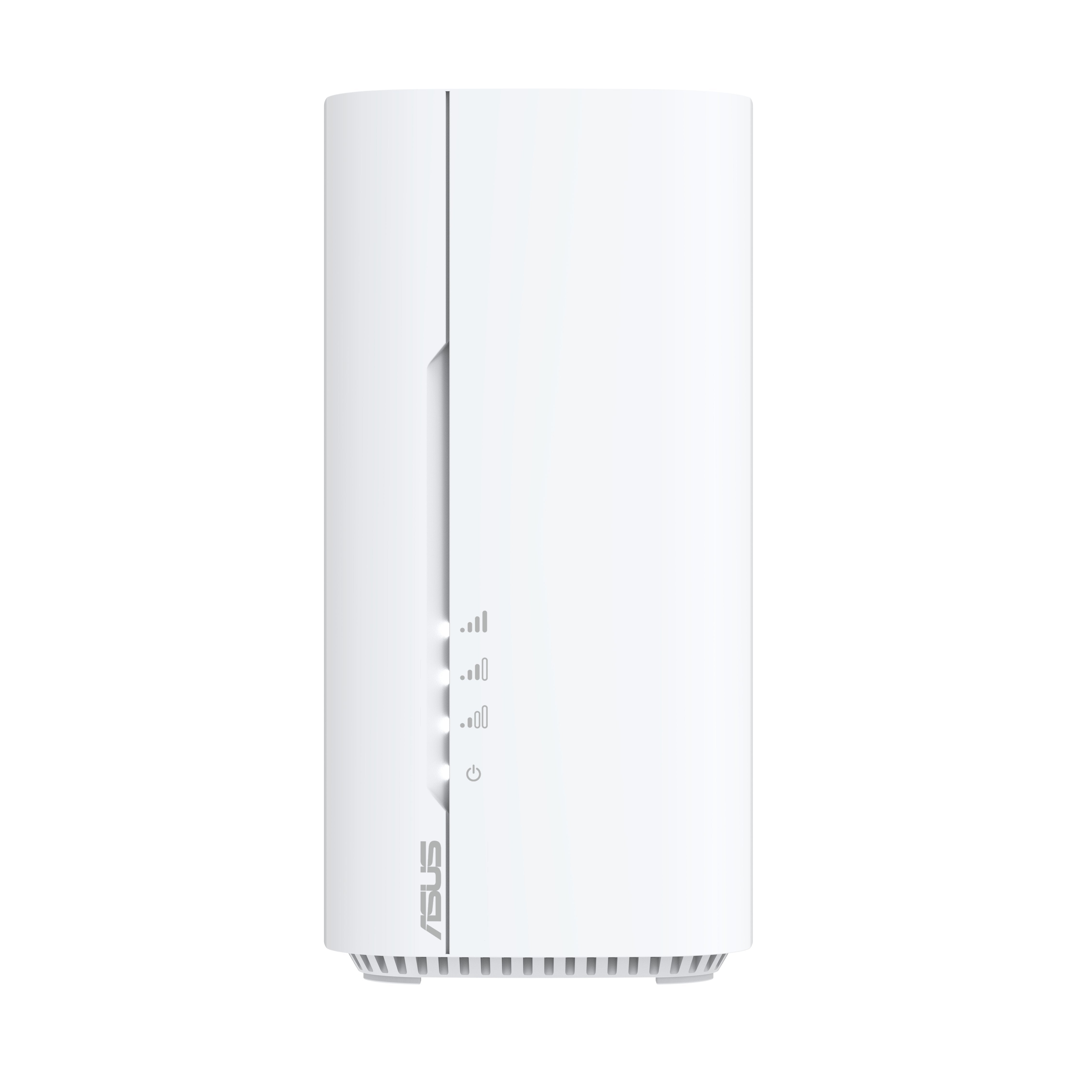 Asus 4g-Be58 Dual-Band Wireless Router