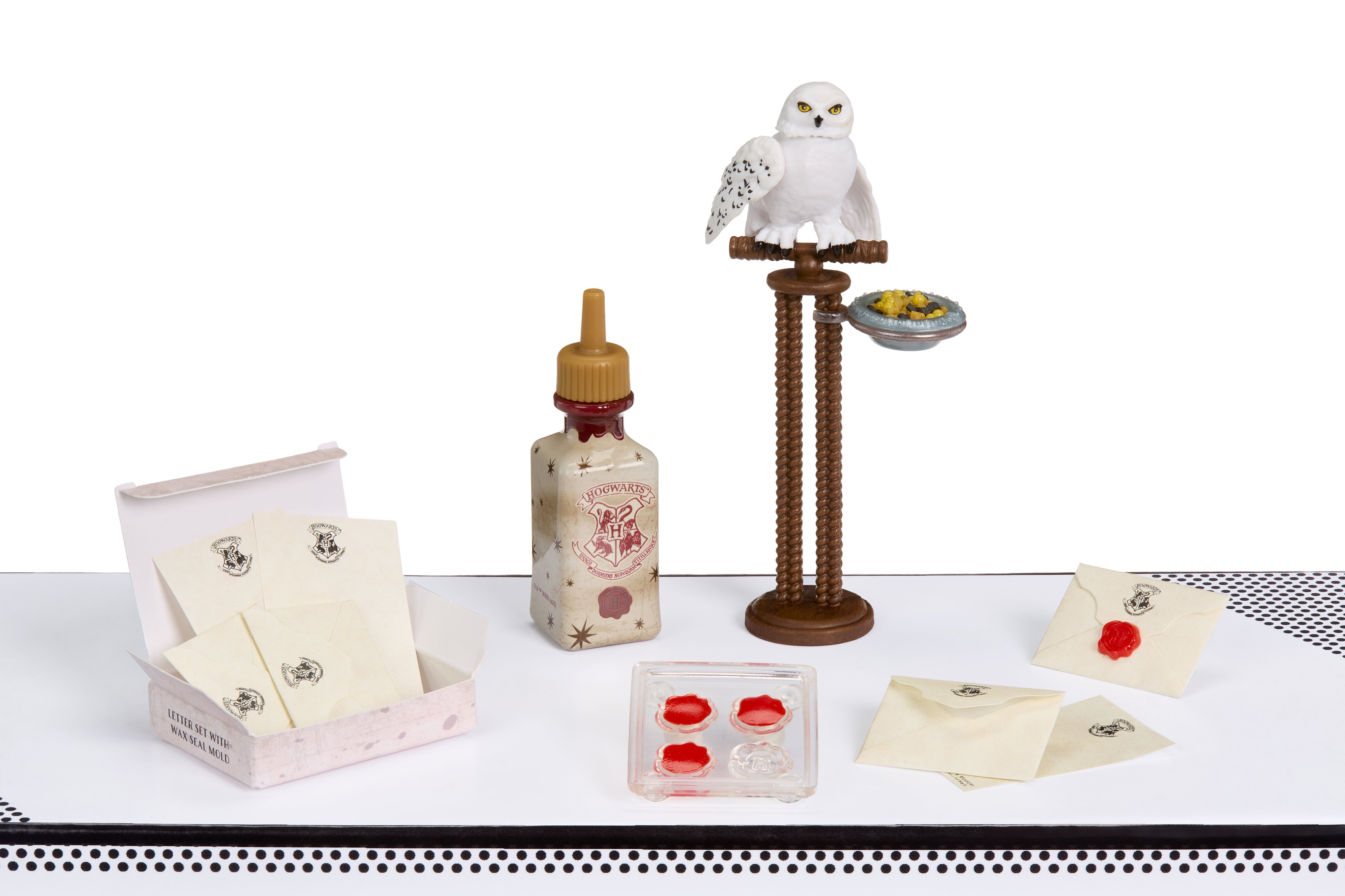 EAN 35051547150 - Miniverse Make It Mini Harry Potter Back to Hogwarts in PDQ imagen 8