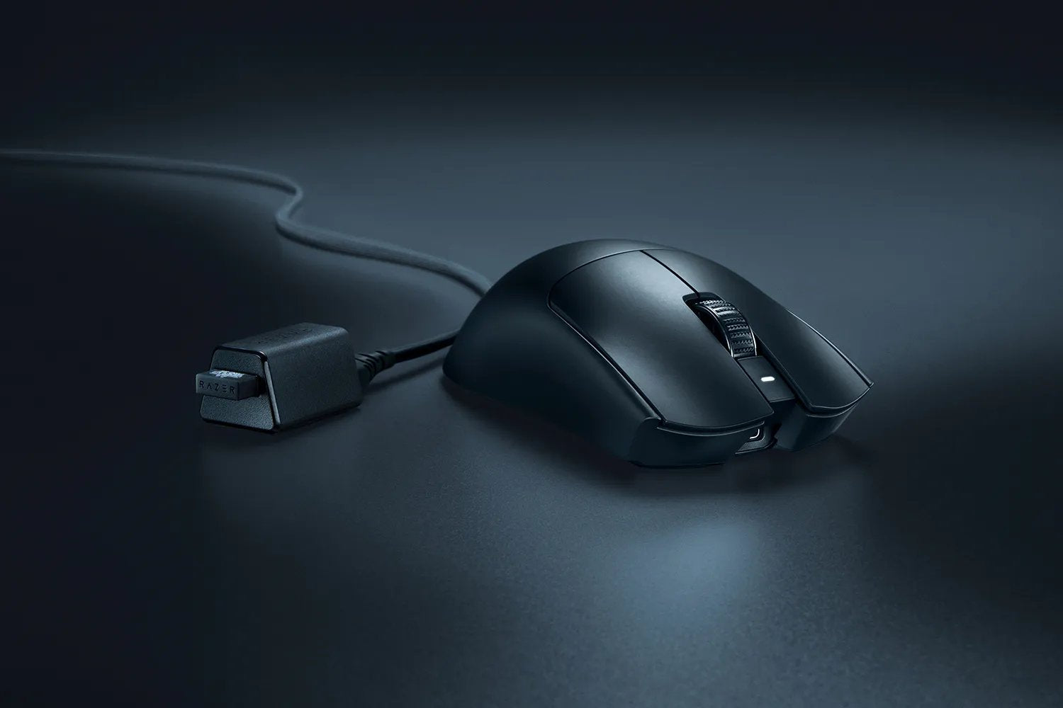 EAN 8886419334347 - Razer Viper V3 Pro SE ratón Juego mano derecha RF Wireless + Bluetooth + USB Type-C Óptico imagen 4