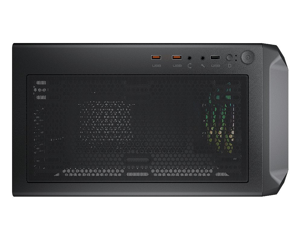 EAN 4710483773037 - COUGAR Archon 2 RGB Midi Tower Negro imagen 5
