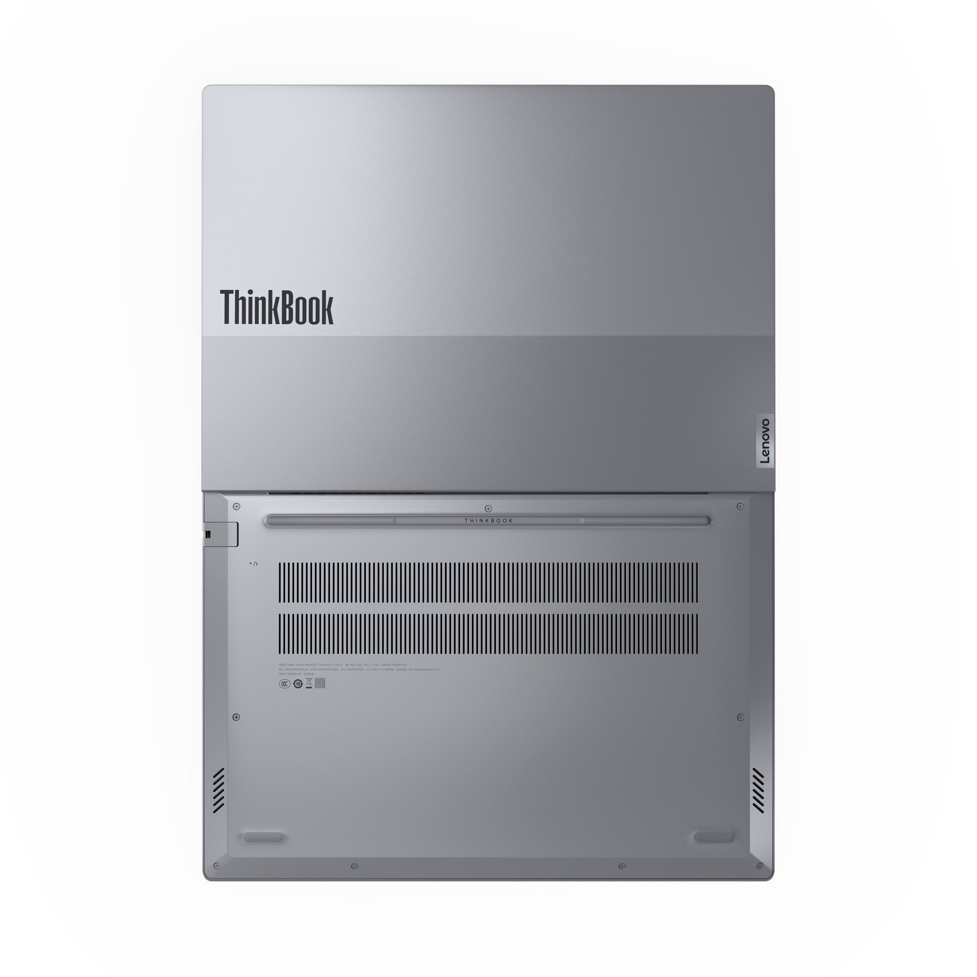 EAN 0198158589550 - Lenovo ThinkBook 14 G7 ARP AMD Ryzen™ 7 7735HS Portátil 35,6 cm (14") WUXGA 32 GB DDR5-SDRAM 1 TB SSD Wi- imagen 15