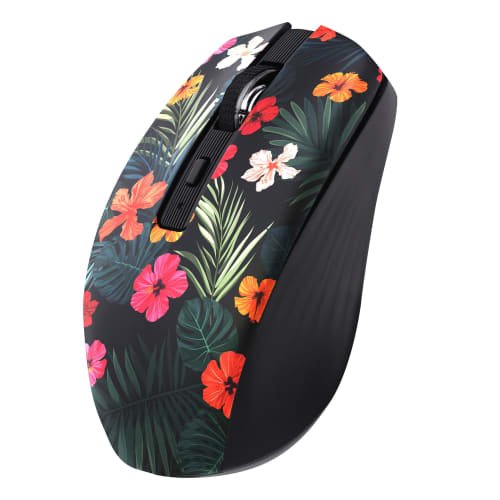 EAN 3303170117996 - T'nB MWXAMAZO ratón Ambidextro Bluetooth + USB Type-A 1600 DPI imagen 1