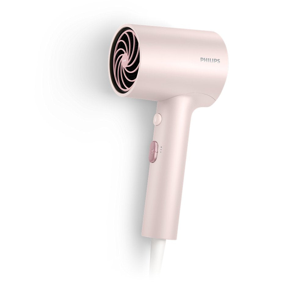 Secador Philips 3000 Series Bhd321/50  1600 W Rosa