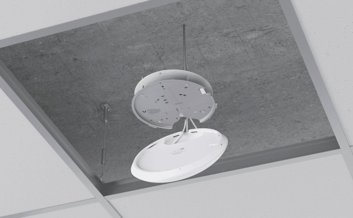 Ubiquiti U7-Pro Unifi Punto Acceso Wifi7