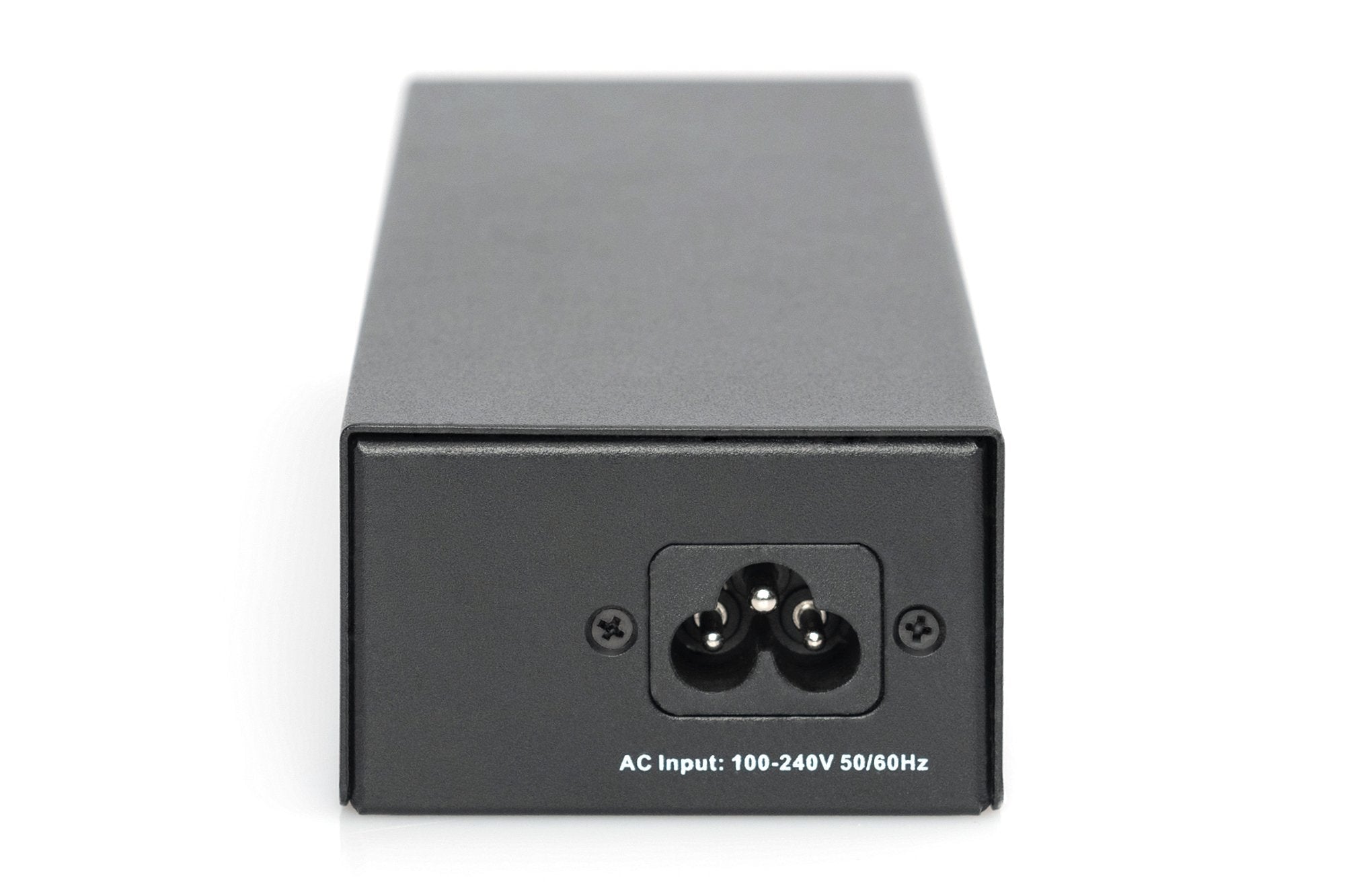 Gigabit Ethernet Poe++ Injectoraccs Pins:4/5(+) 7/8(-) 3/6(+) 1/2(-)