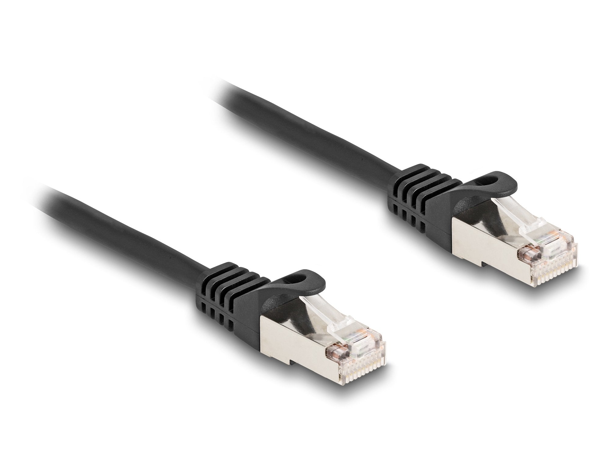 EAN 4043619801862 - DeLOCK 80186 cable de red S/FTP (S-STP) imagen 1