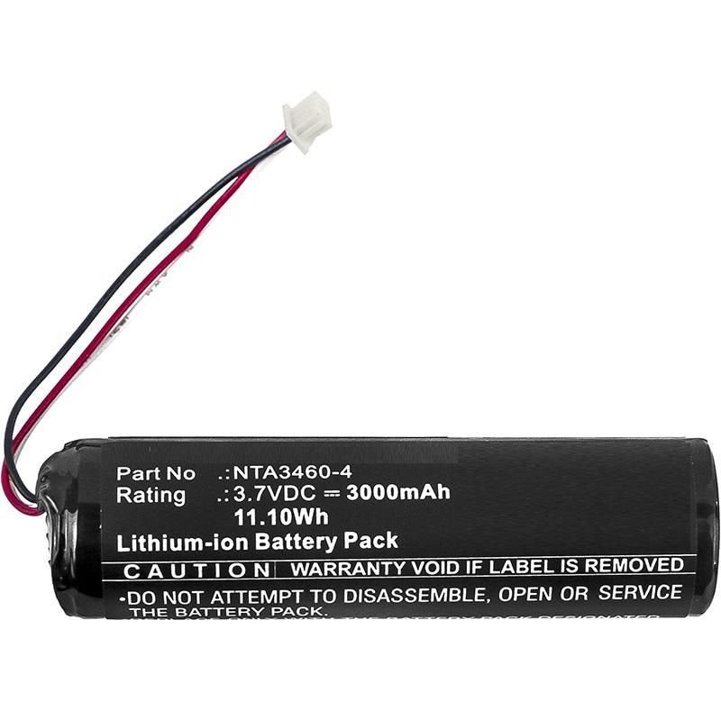 EAN 5706998820136 - CoreParts MBXBPH-BA023 accesorio para vigilabebé imagen 1