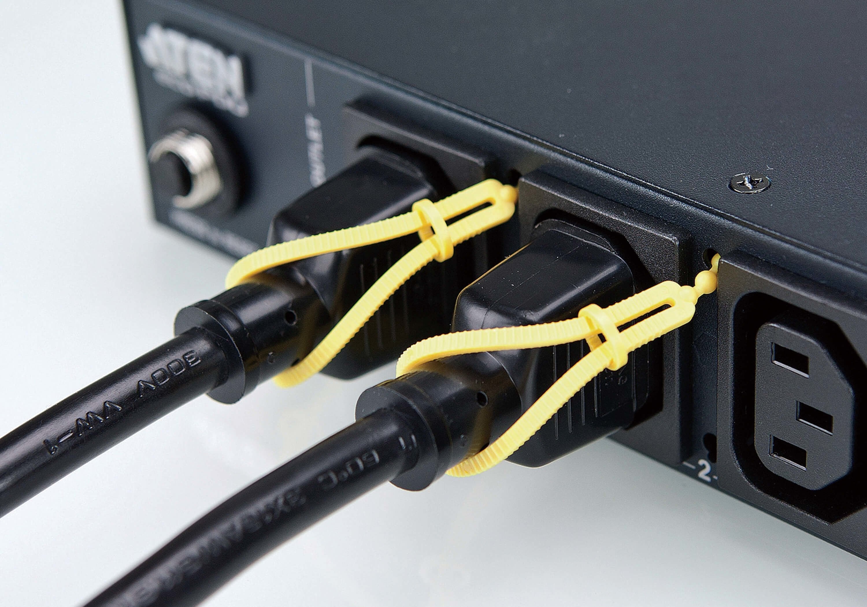 Aten 2x-Ea07 Accesorio De Bastidor Bandeja De Cables