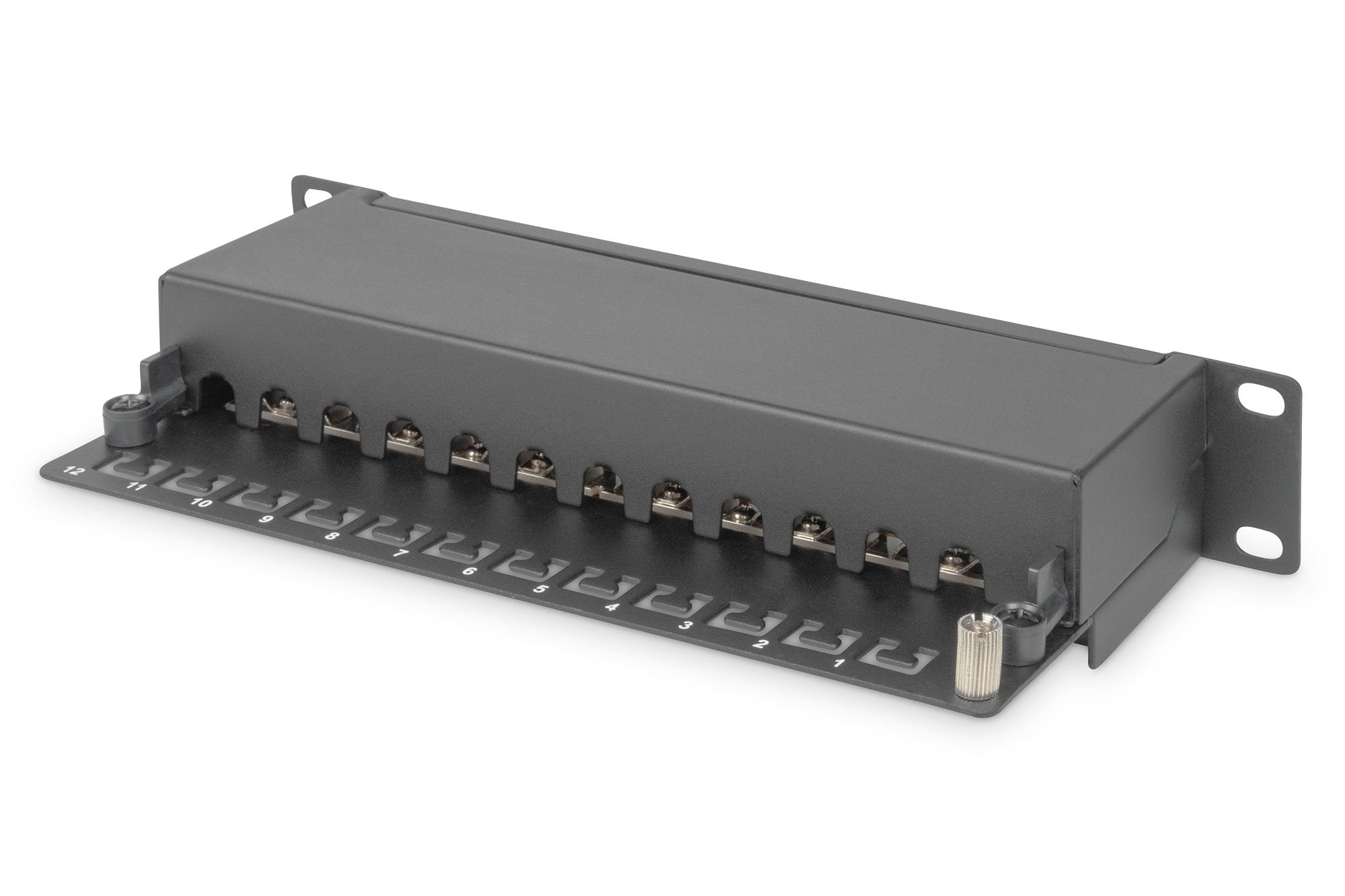 EAN 4016032241591 - Digitus DN-91612S panel de parcheo 1U imagen 2