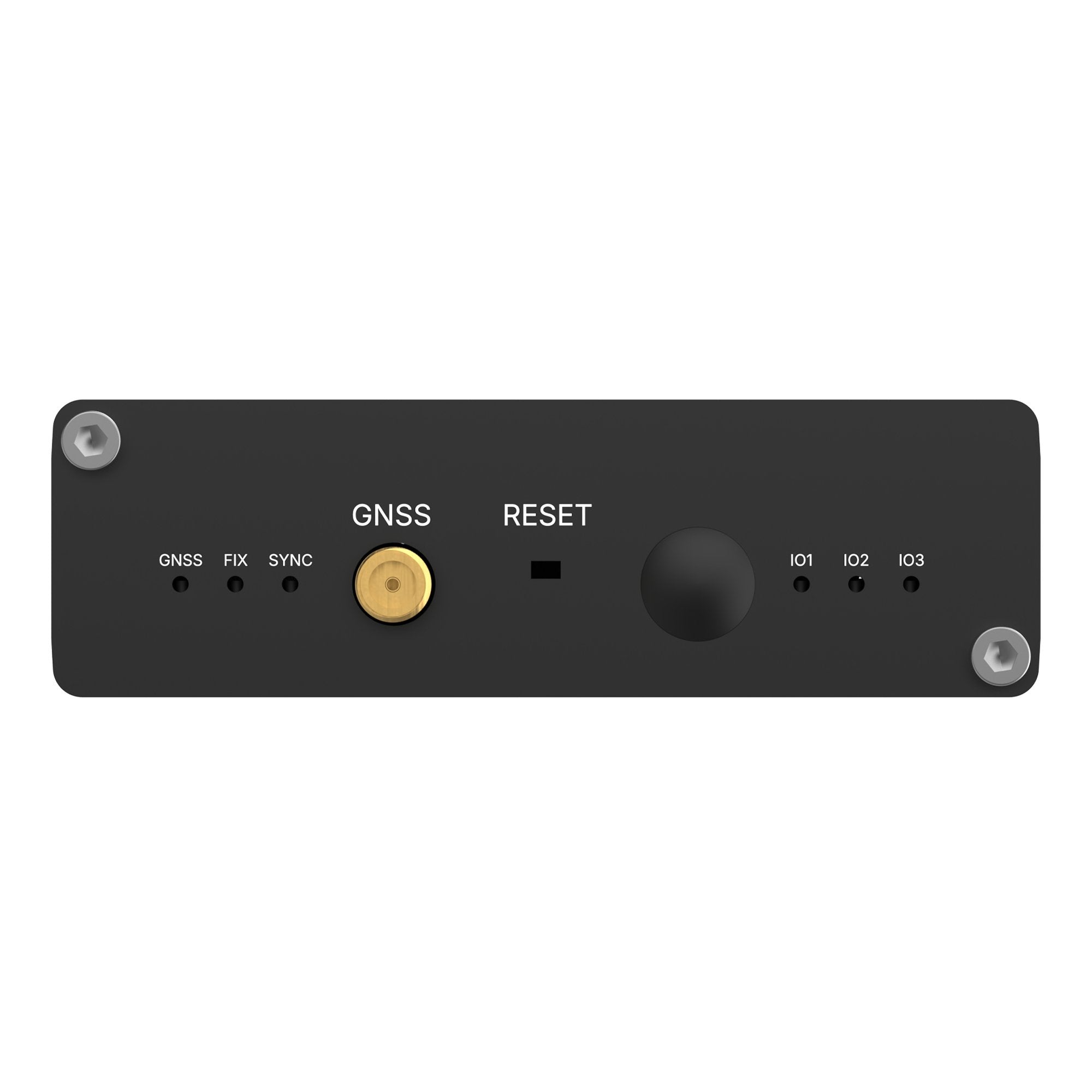 Ntp001 Stratum 1 Network Time  Synchronization