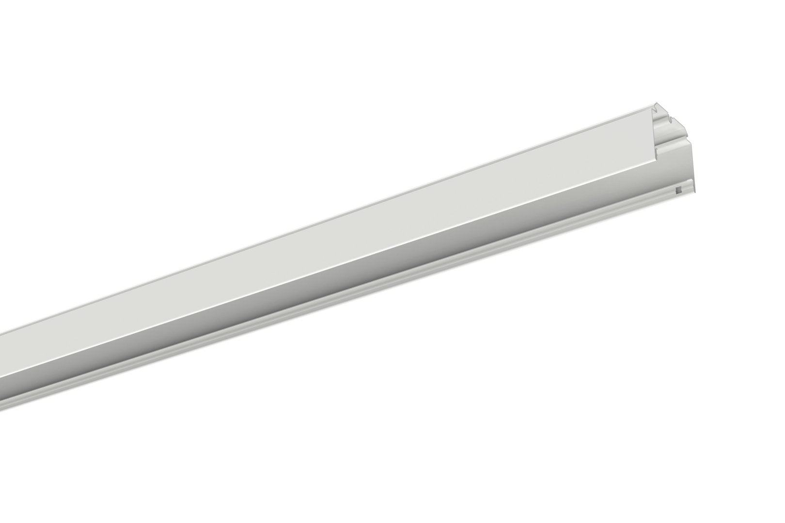 Ridi Vl2tm 3000-7 Tragschiene Ws, 7x2,5 Qmm, Lbh 3000x64x54 Mm